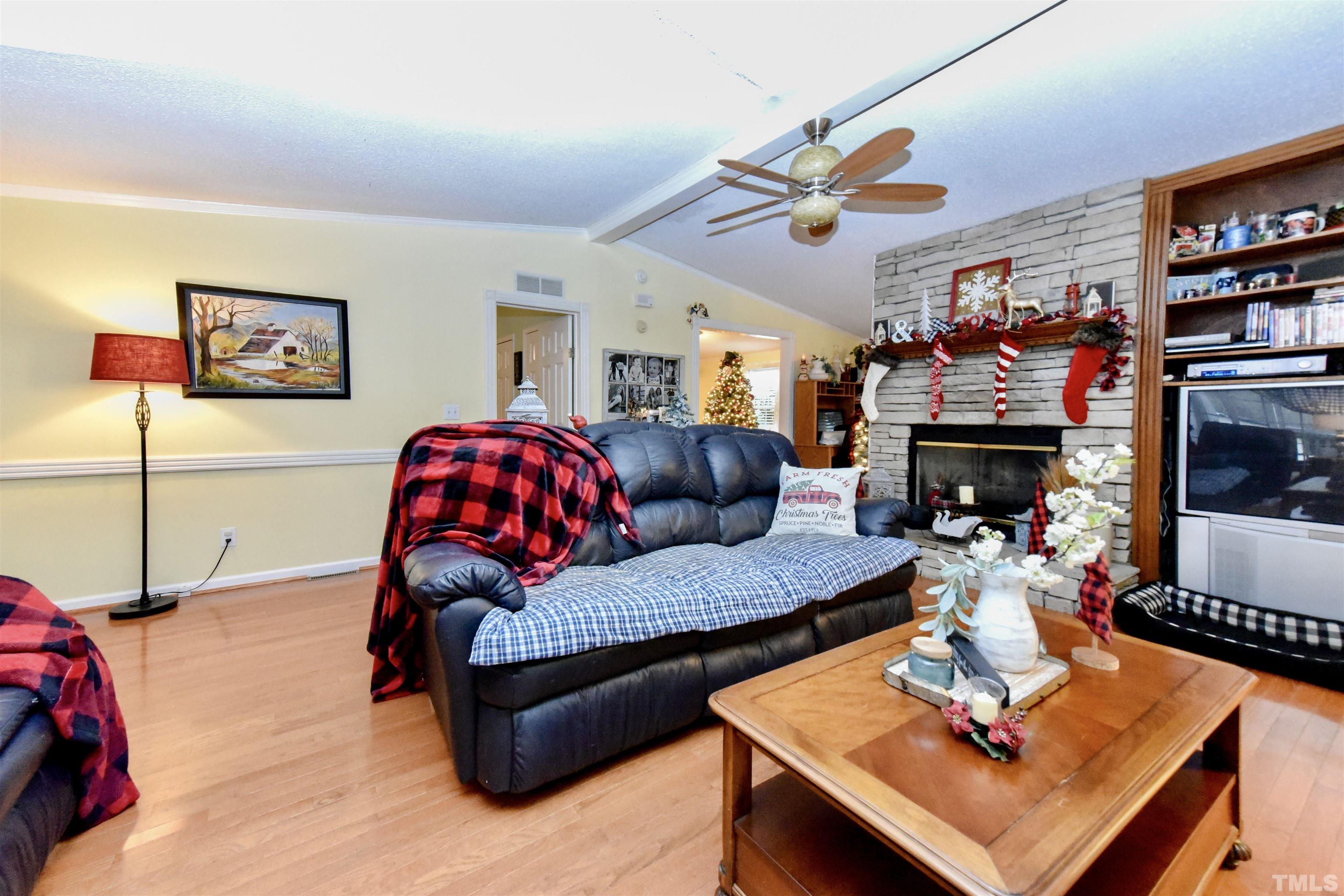 4709 Johnson Pond Road Apex, NC 27539 - Photo 44 of 76 Gallery Image 44