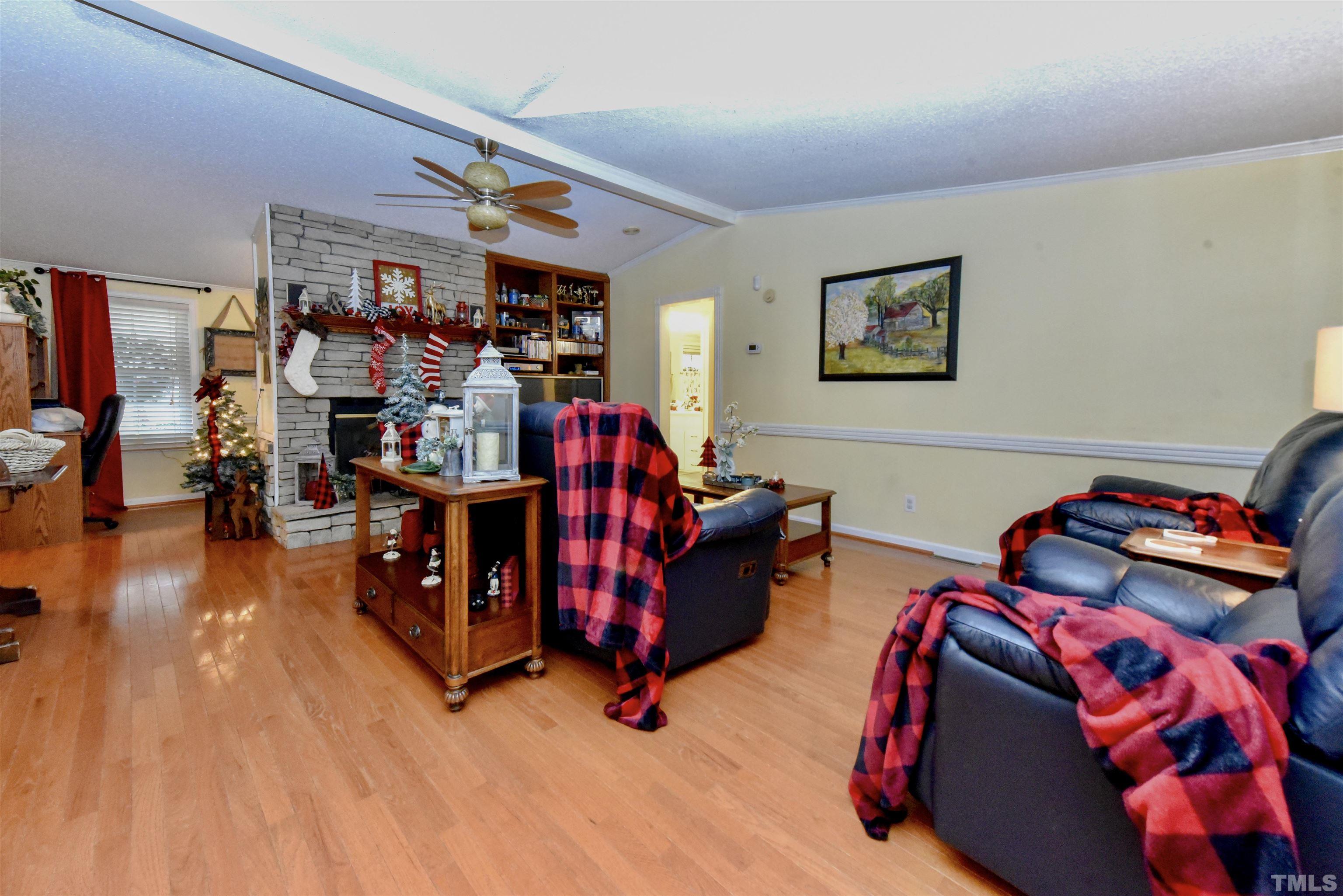 4709 Johnson Pond Road Apex, NC 27539 - Photo 45 of 76 Gallery Image 45