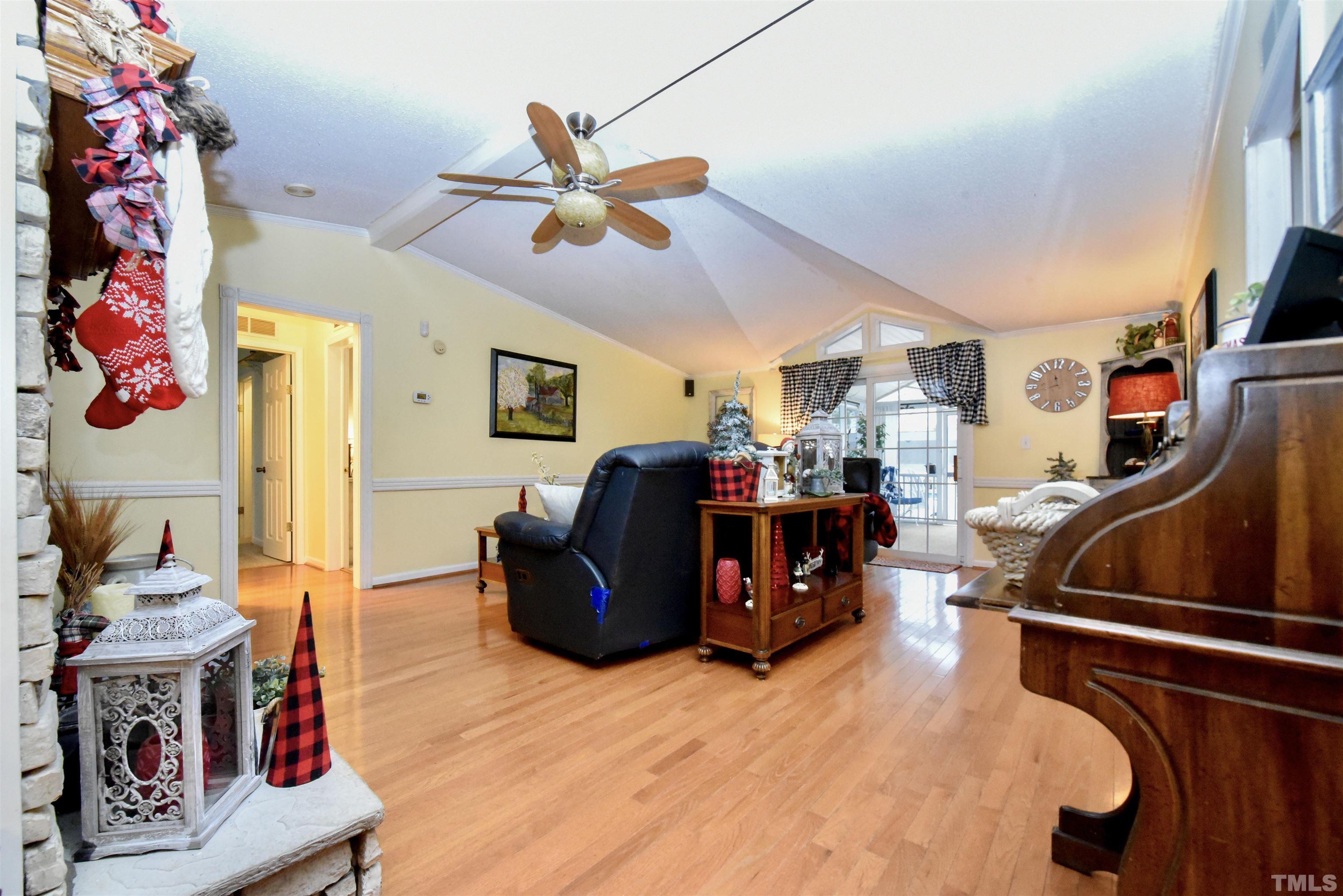 4709 Johnson Pond Road Apex, NC 27539 - Photo 46 of 76 Gallery Image 46