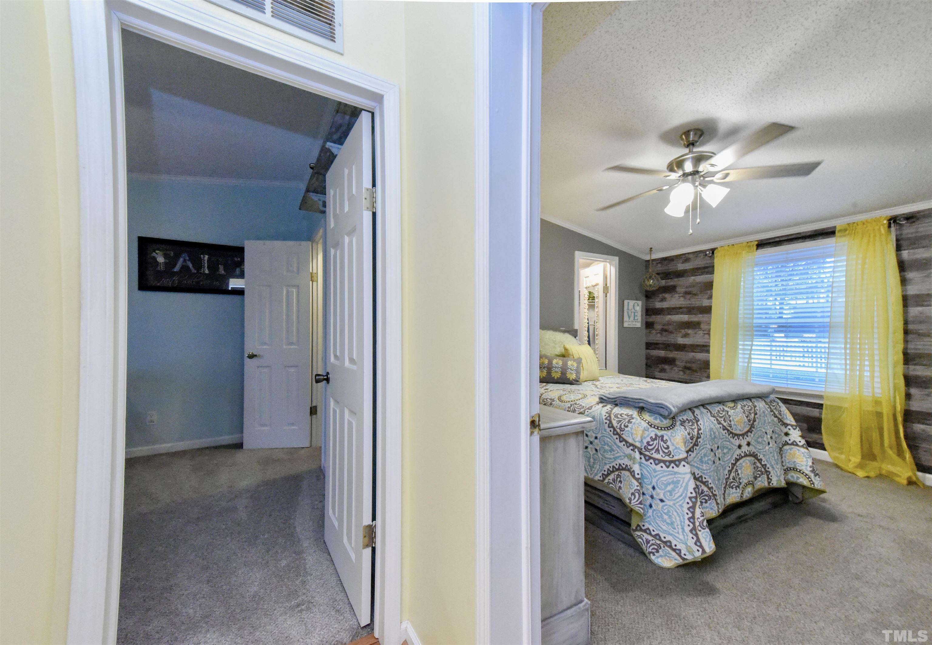 4709 Johnson Pond Road Apex, NC 27539 - Photo 47 of 76 Gallery Image 47