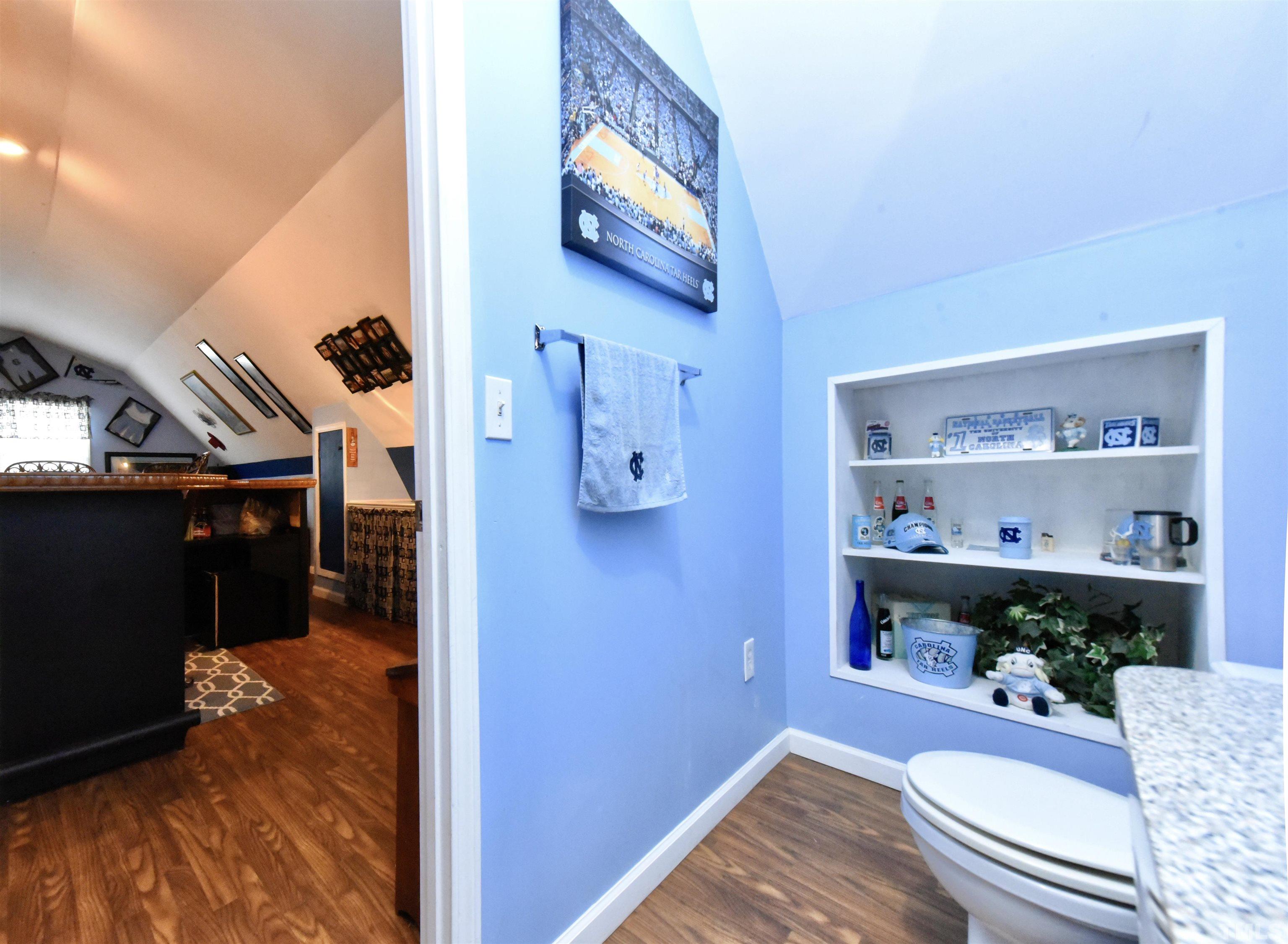 4709 Johnson Pond Road Apex, NC 27539 - Photo 6 of 76 Gallery Image 6