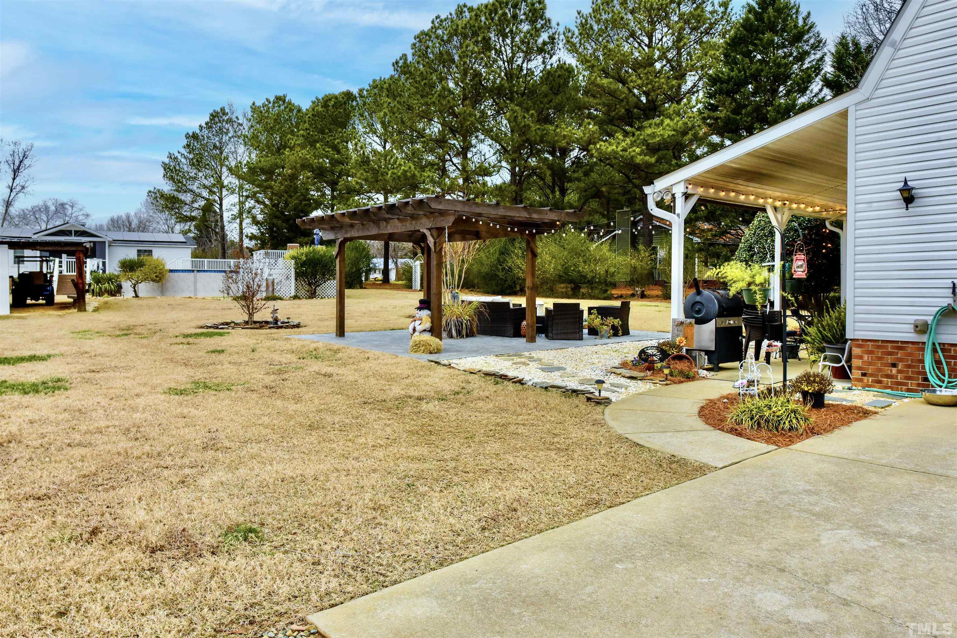 4709 Johnson Pond Road Apex, NC 27539 - Photo 55 of 76 Gallery Image 55