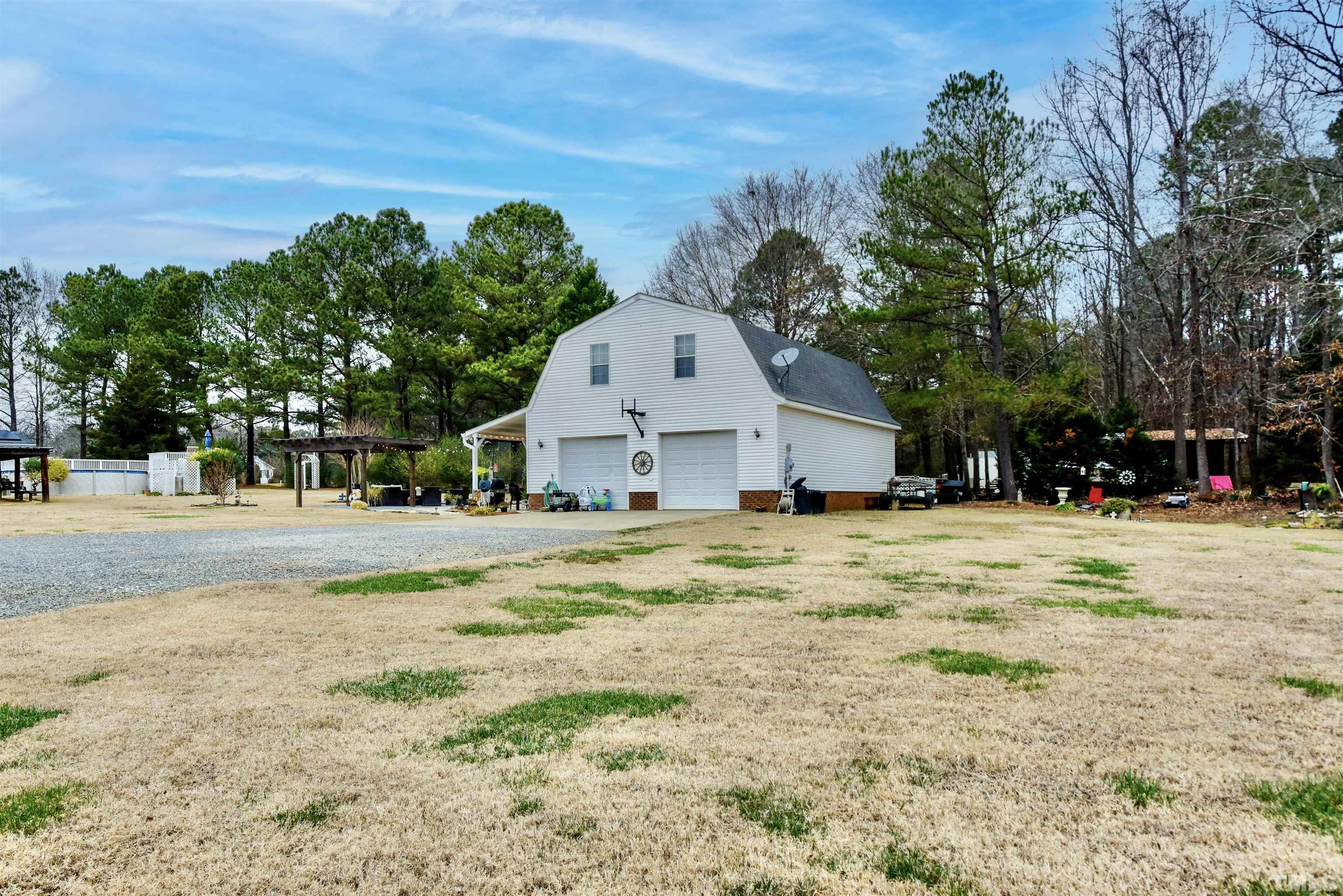 4709 Johnson Pond Road Apex, NC 27539 - Photo 57 of 76 Gallery Image 57