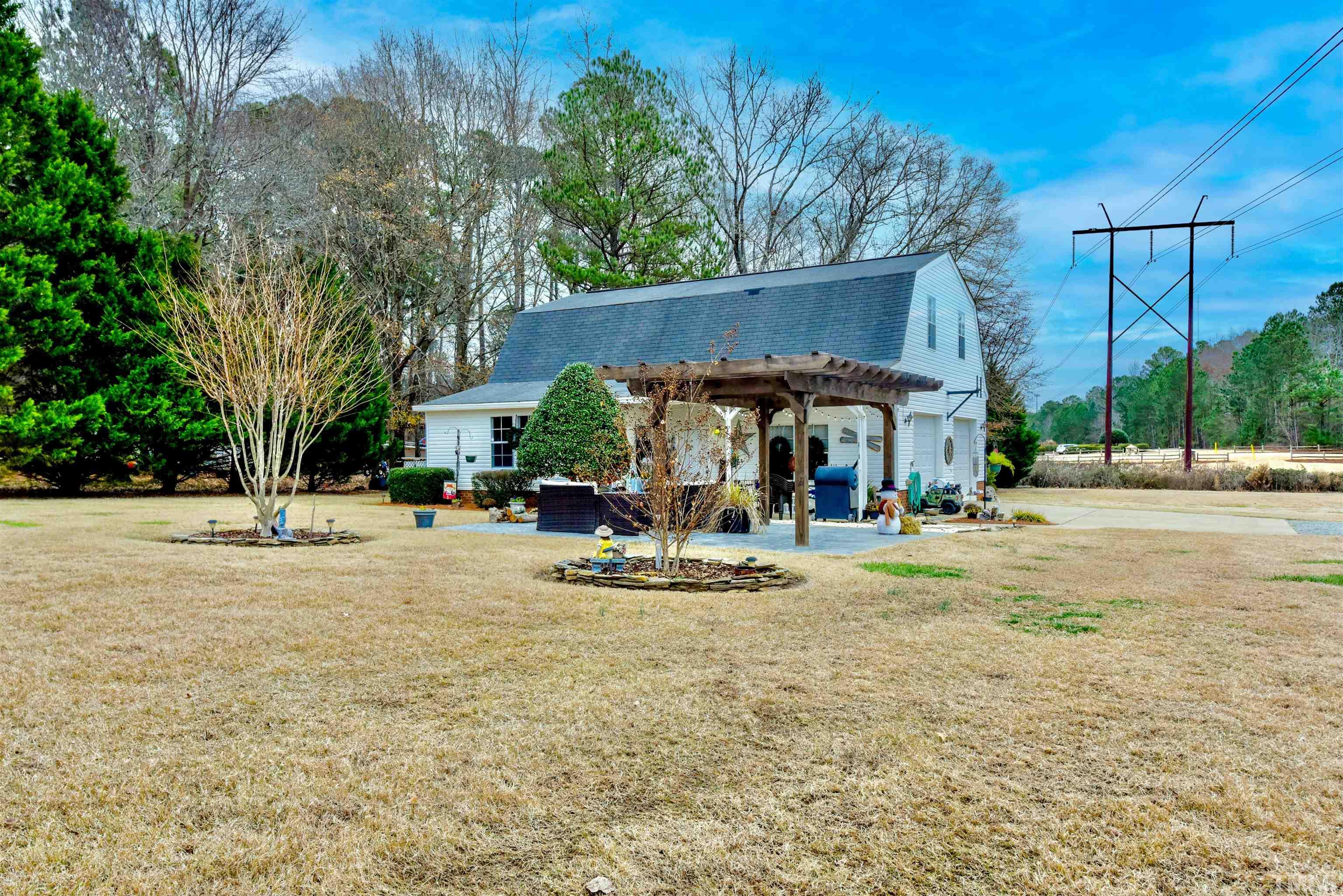 4709 Johnson Pond Road Apex, NC 27539 - Photo 59 of 76 Gallery Image 59