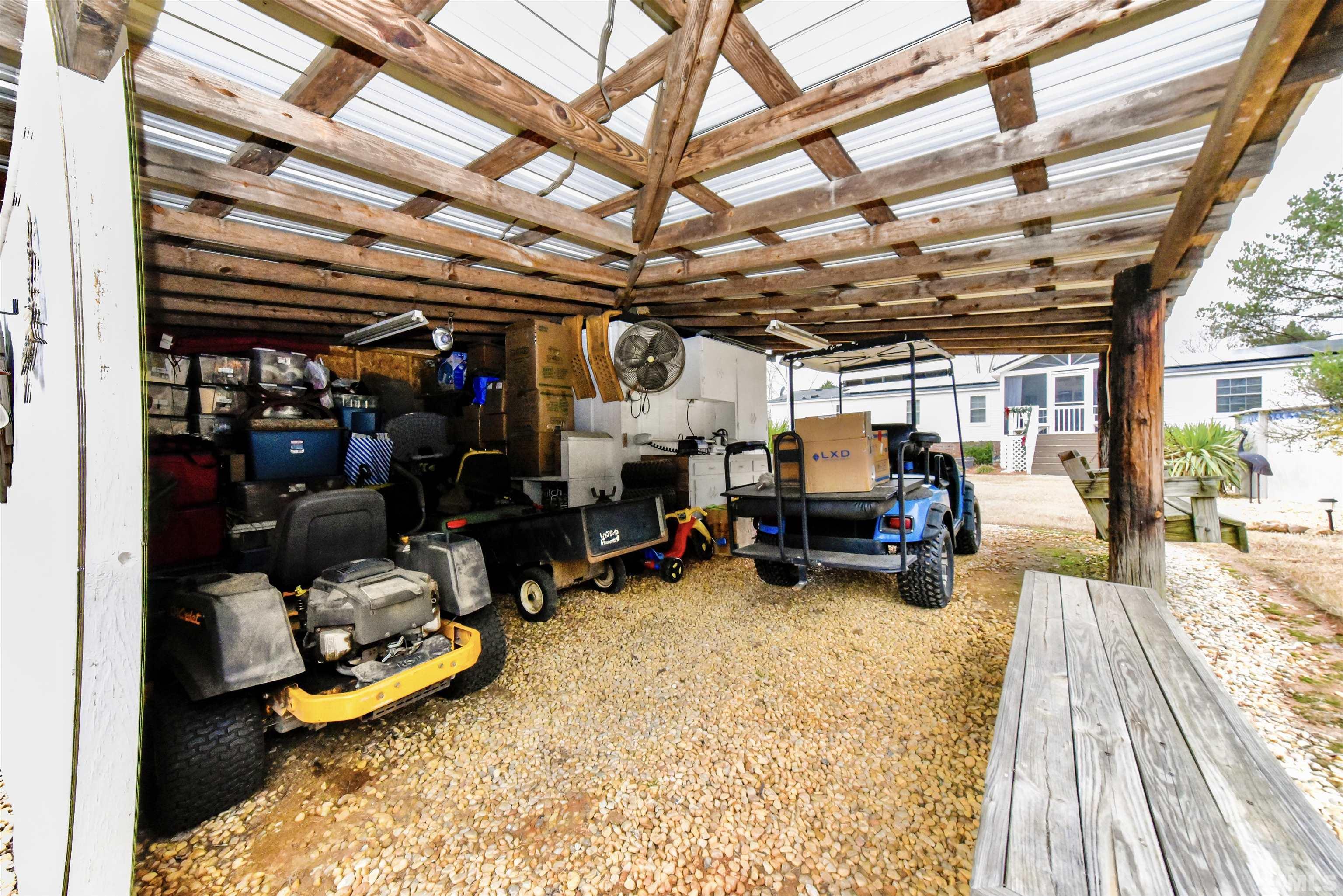 4709 Johnson Pond Road Apex, NC 27539 - Photo 60 of 76 Gallery Image 60