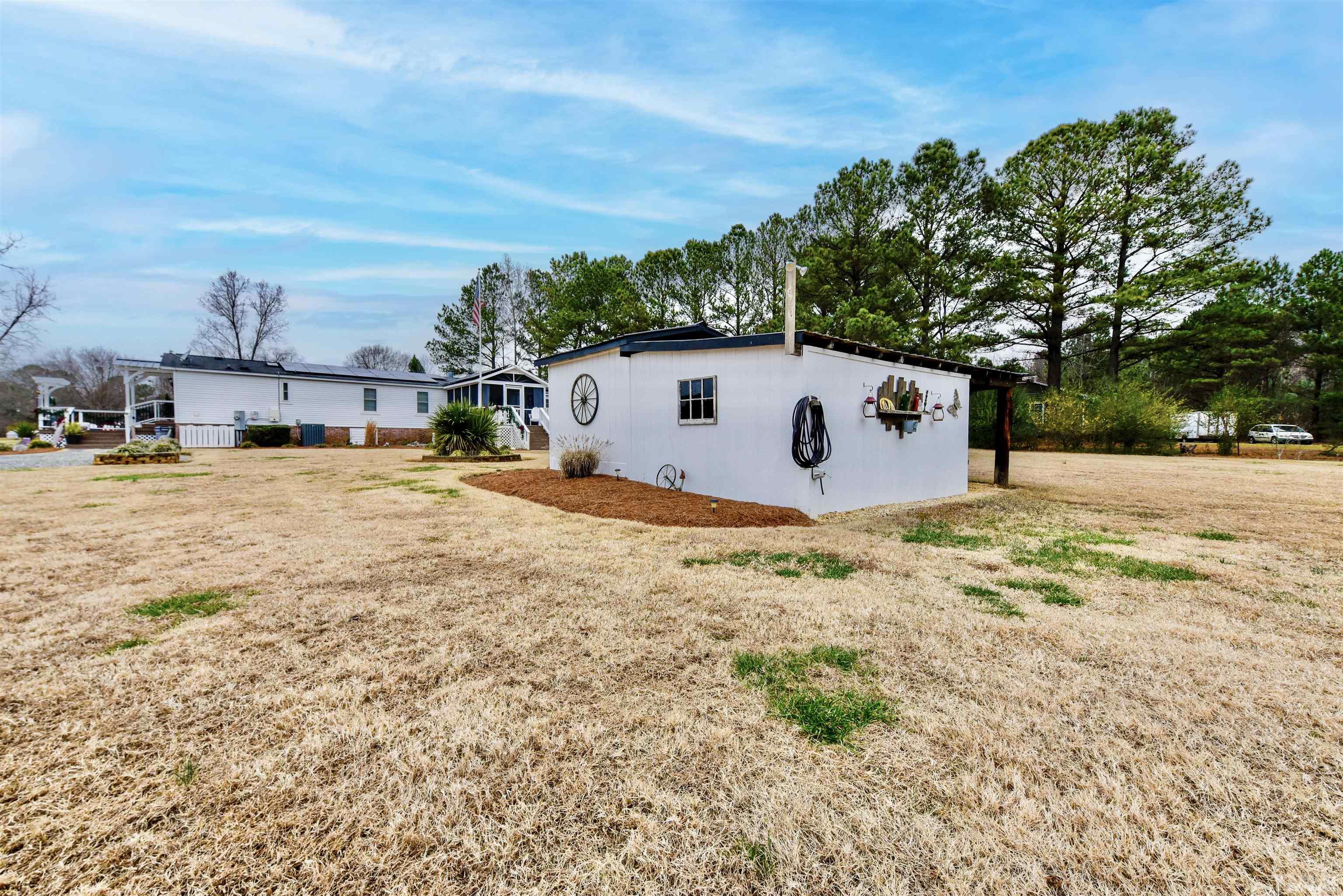 4709 Johnson Pond Road Apex, NC 27539 - Photo 61 of 76 Gallery Image 61