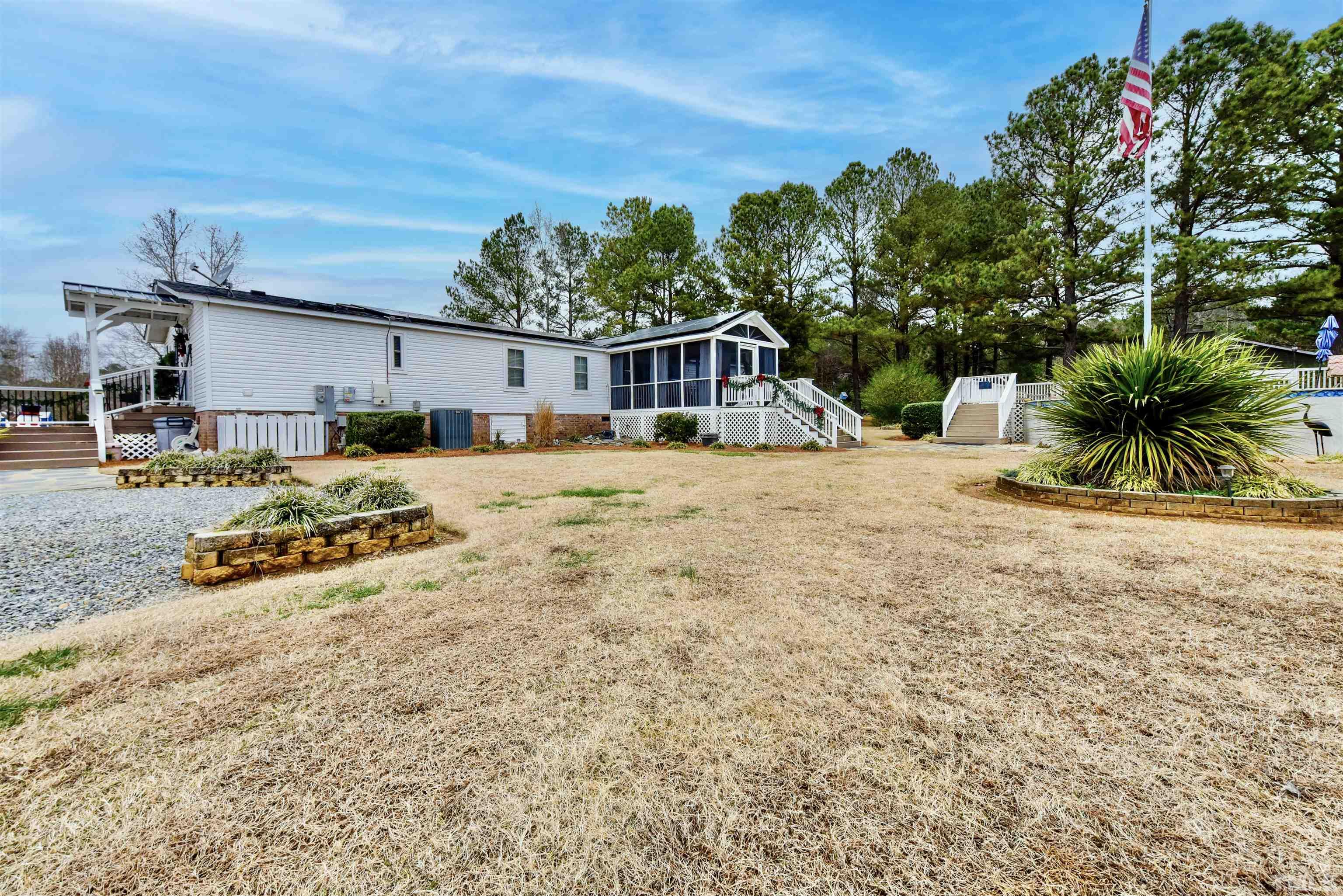 4709 Johnson Pond Road Apex, NC 27539 - Photo 62 of 76 Gallery Image 62