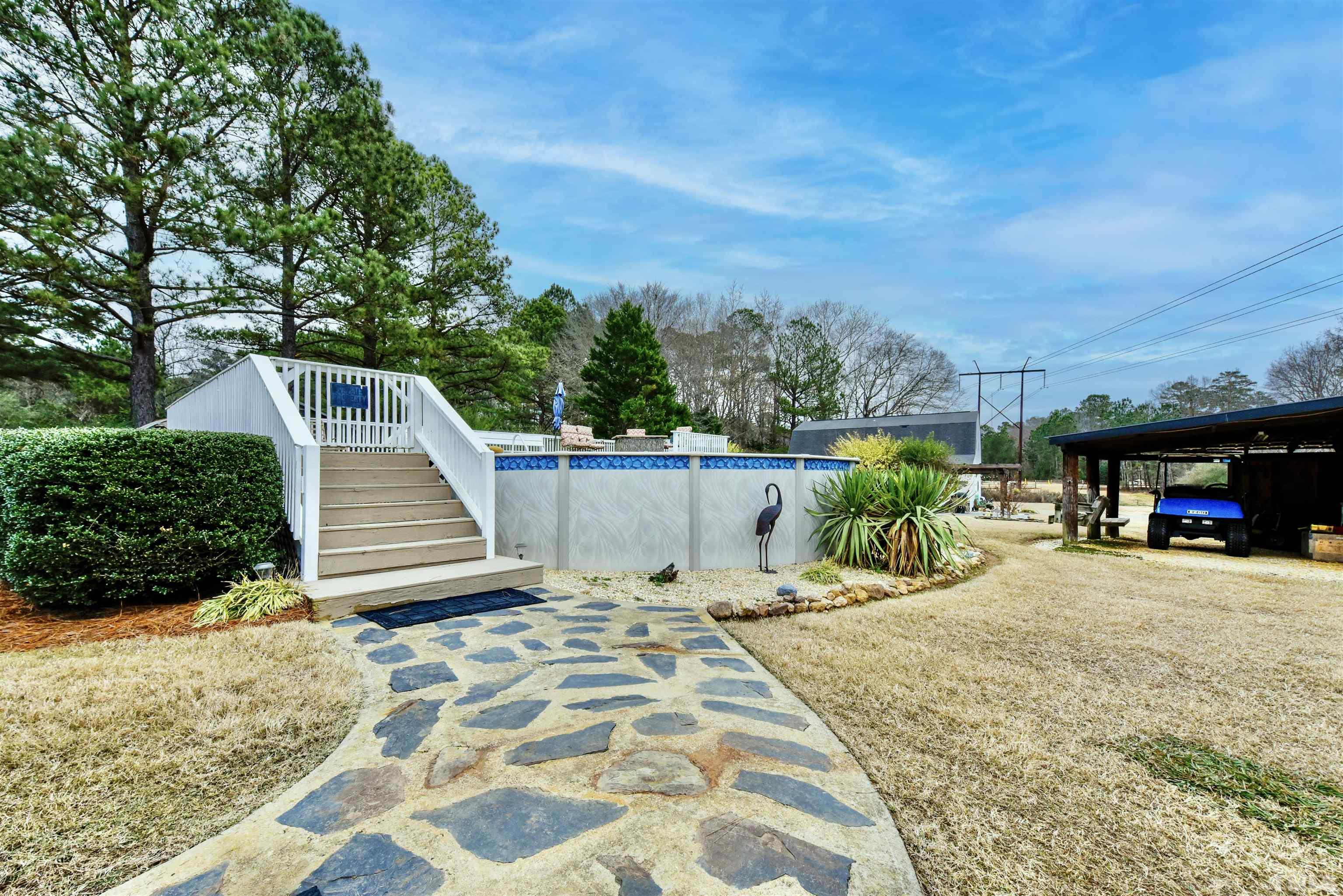 4709 Johnson Pond Road Apex, NC 27539 - Photo 63 of 76 Gallery Image 63