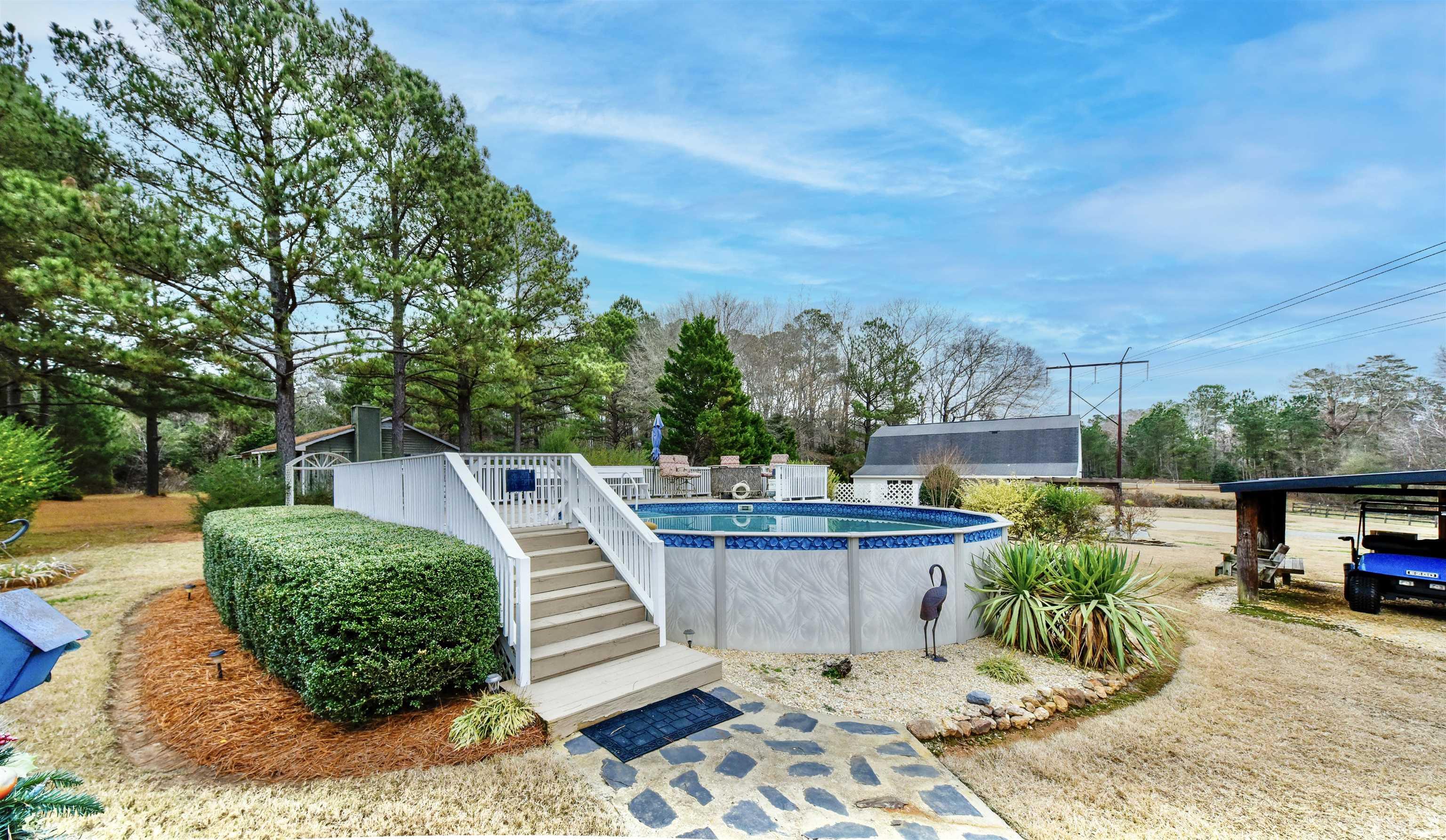4709 Johnson Pond Road Apex, NC 27539 - Photo 64 of 76 Gallery Image 64