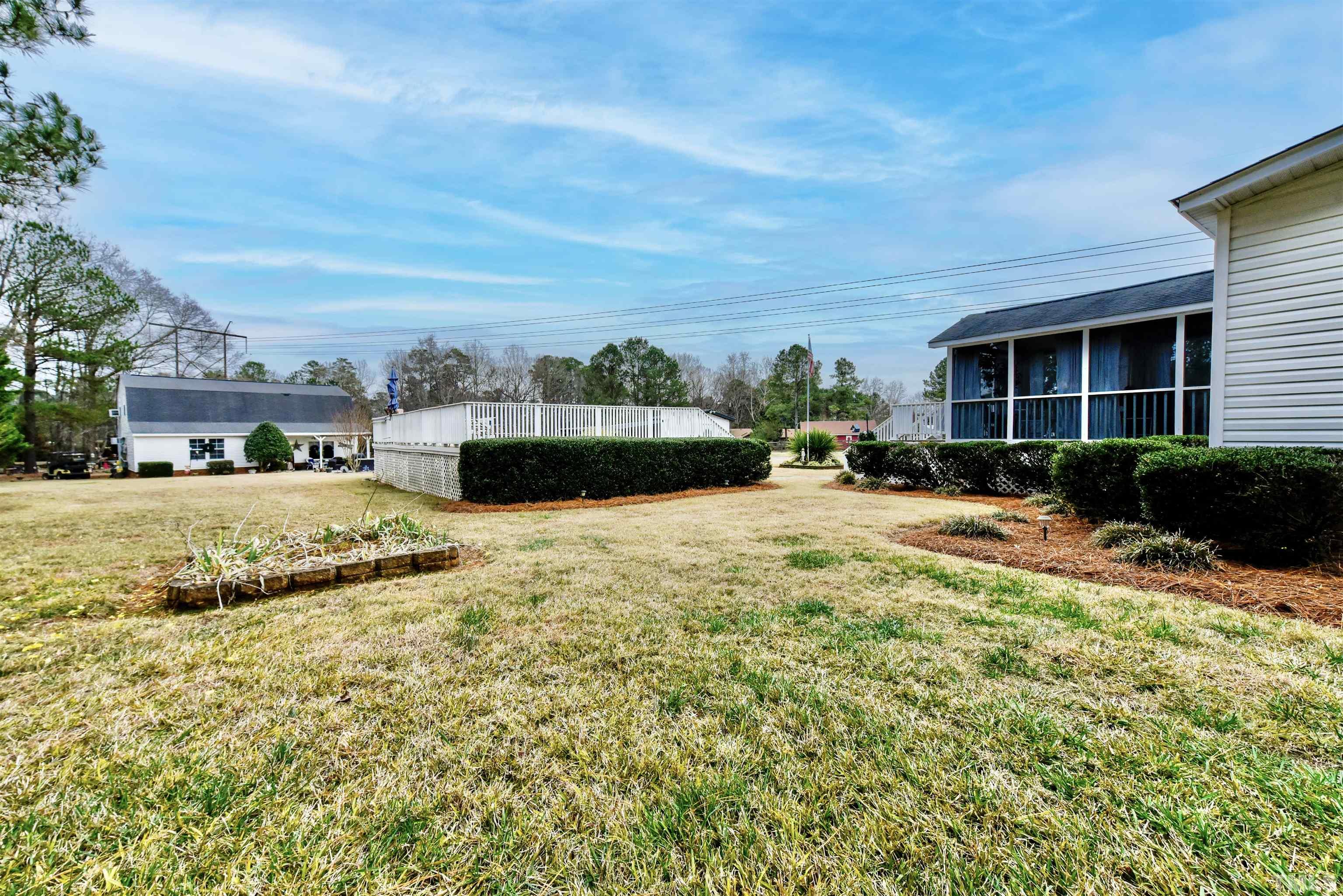 4709 Johnson Pond Road Apex, NC 27539 - Photo 65 of 76 Gallery Image 65