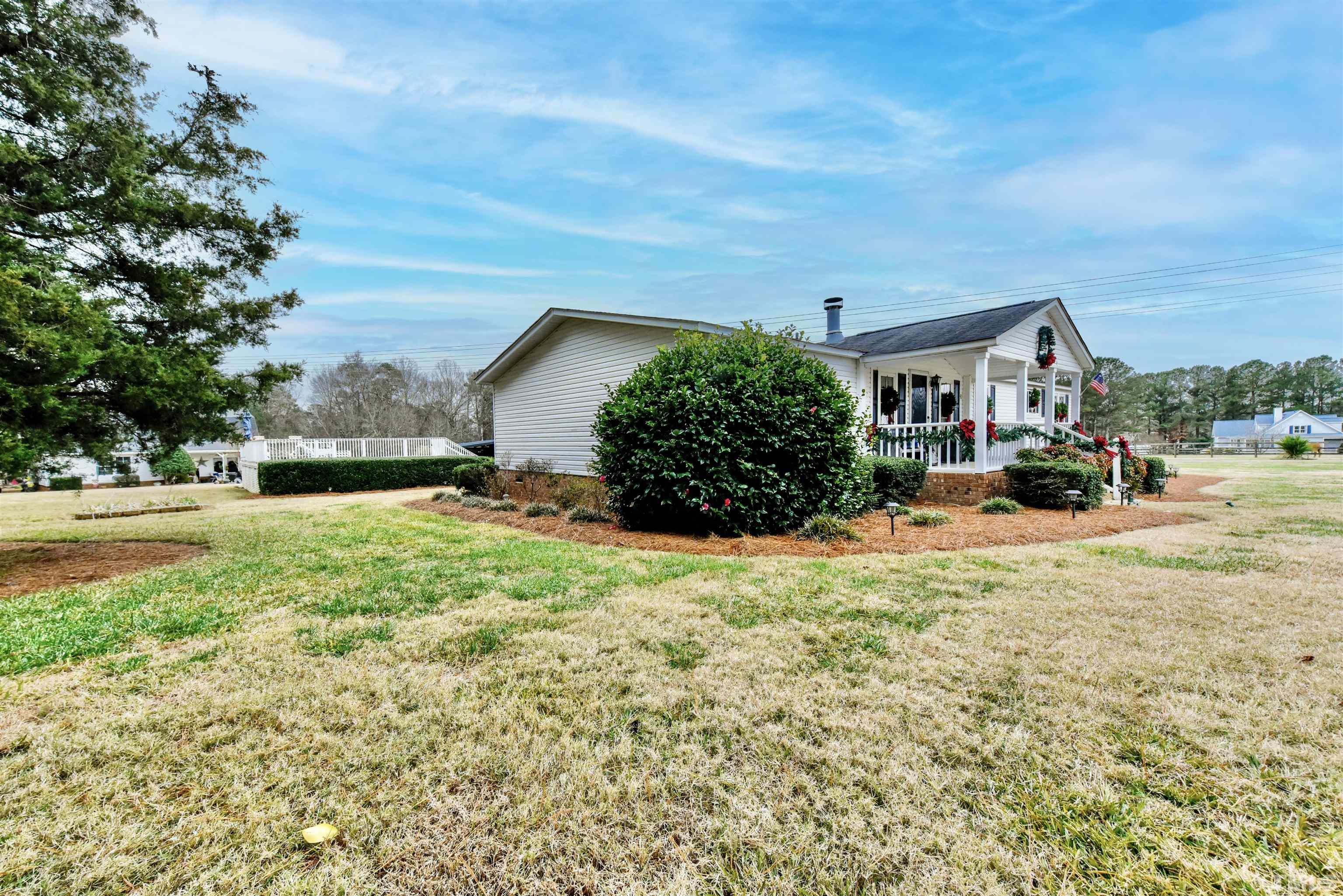 4709 Johnson Pond Road Apex, NC 27539 - Photo 66 of 76 Gallery Image 66