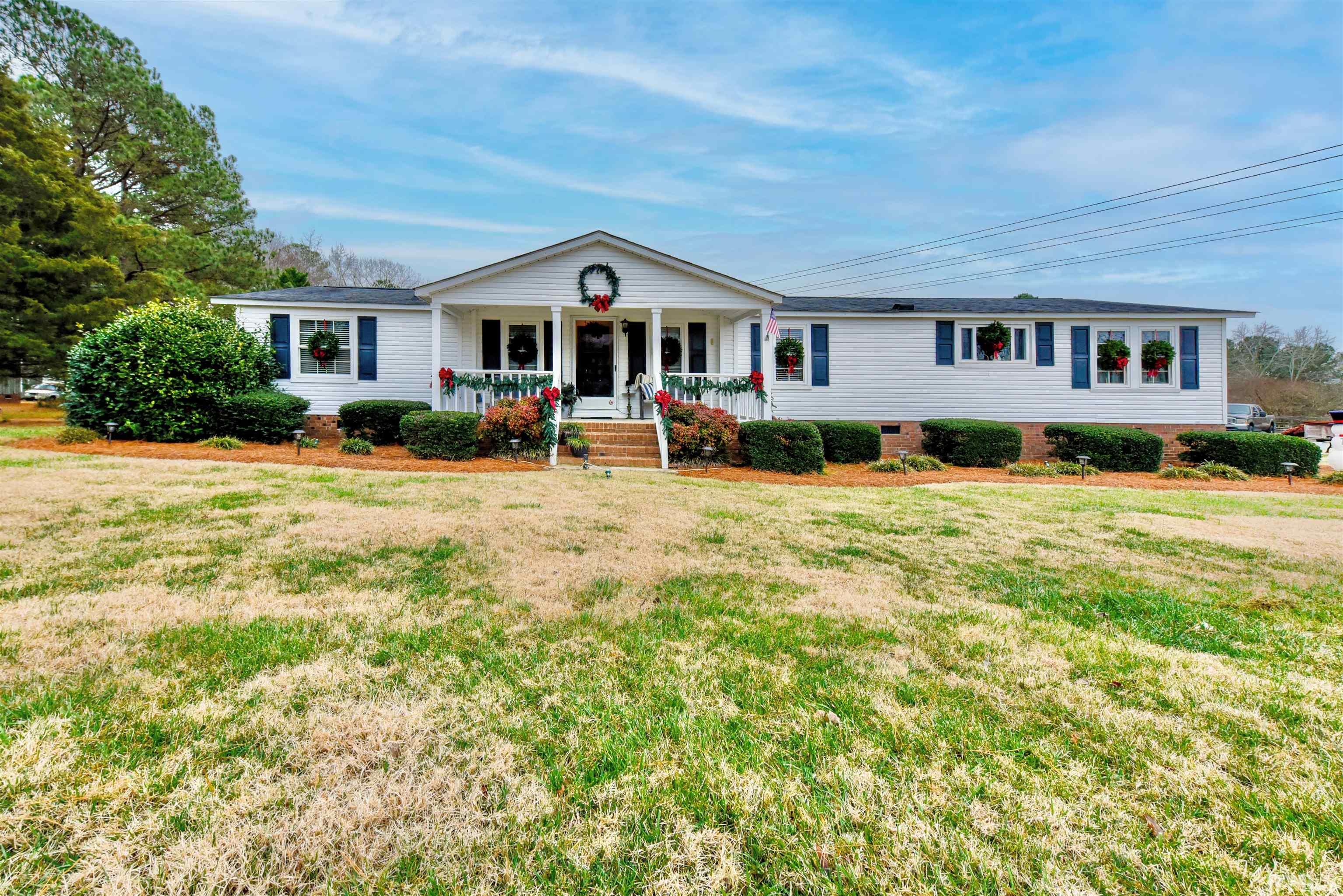 4709 Johnson Pond Road Apex, NC 27539 - Photo 67 of 76 Gallery Image 67