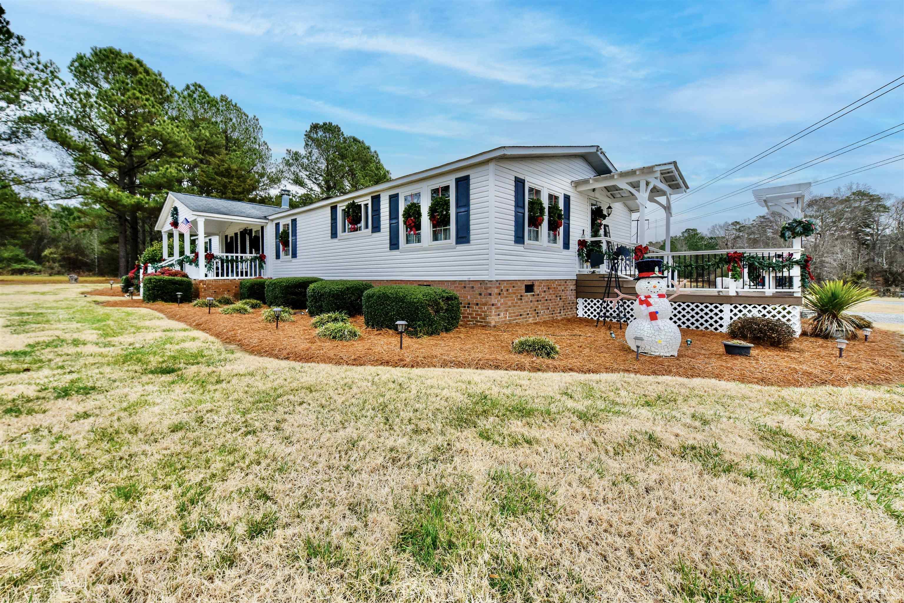 4709 Johnson Pond Road Apex, NC 27539 - Photo 68 of 76 Gallery Image 68