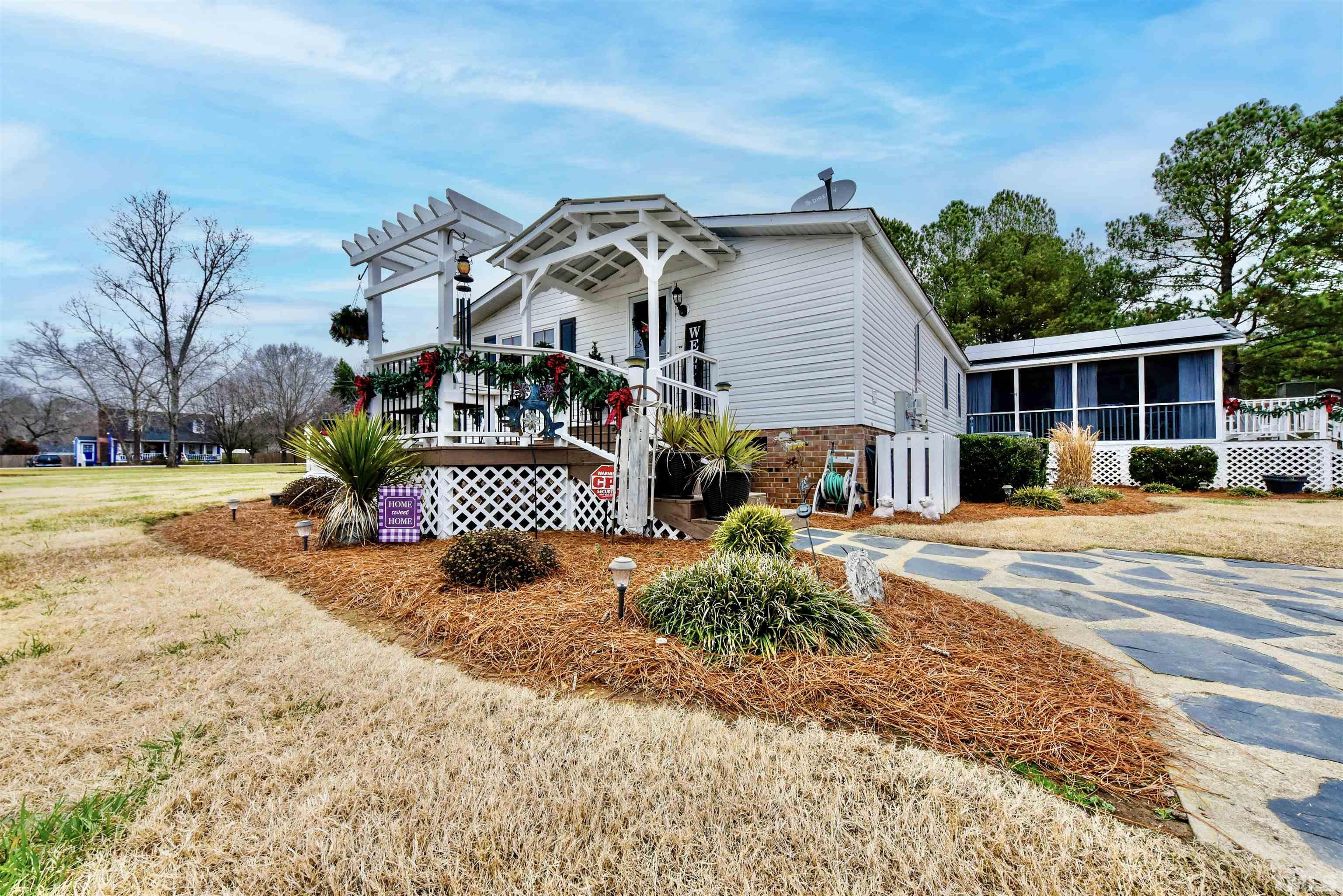 4709 Johnson Pond Road Apex, NC 27539 - Photo 69 of 76 Gallery Image 69