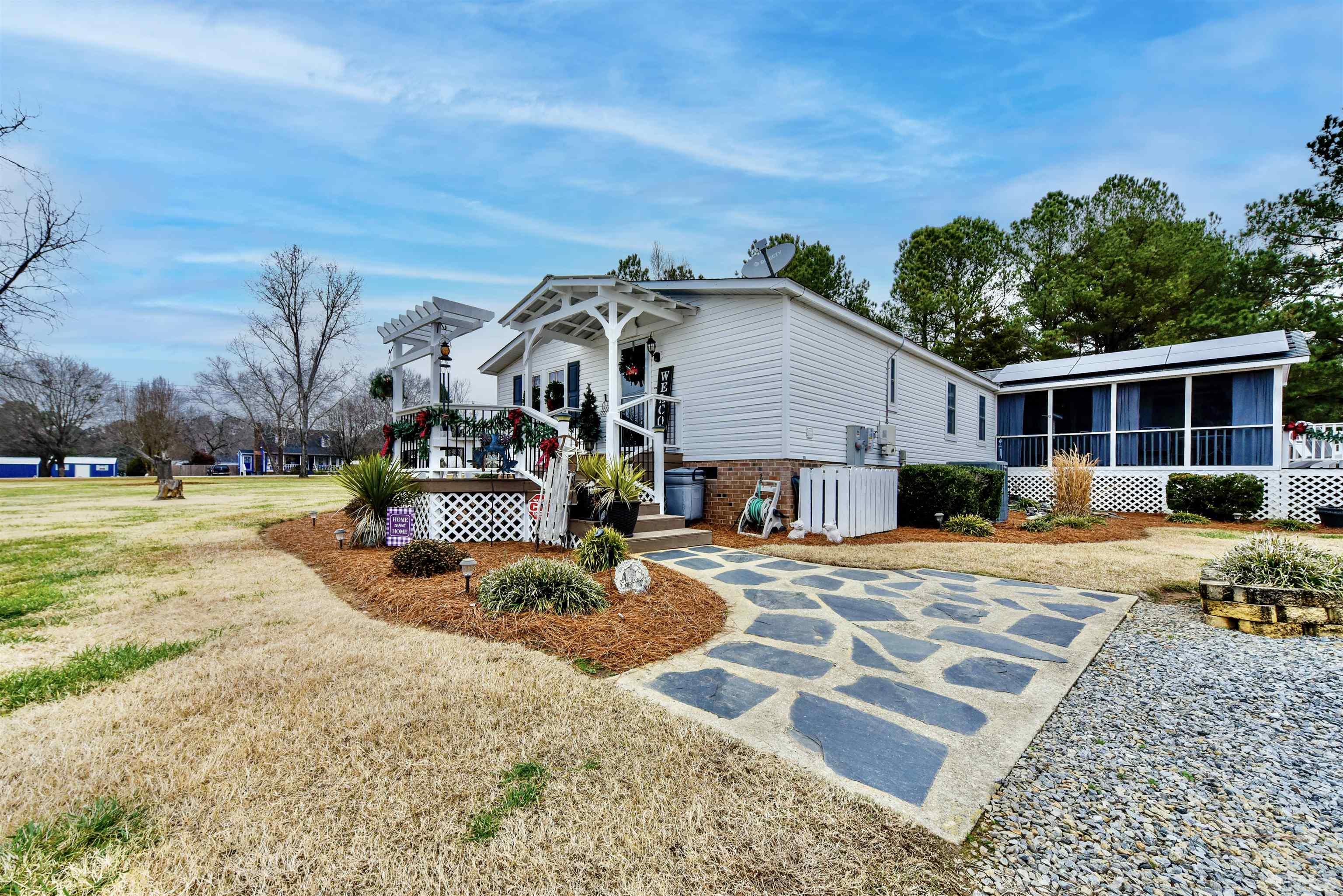 4709 Johnson Pond Road Apex, NC 27539 - Photo 70 of 76 Gallery Image 70
