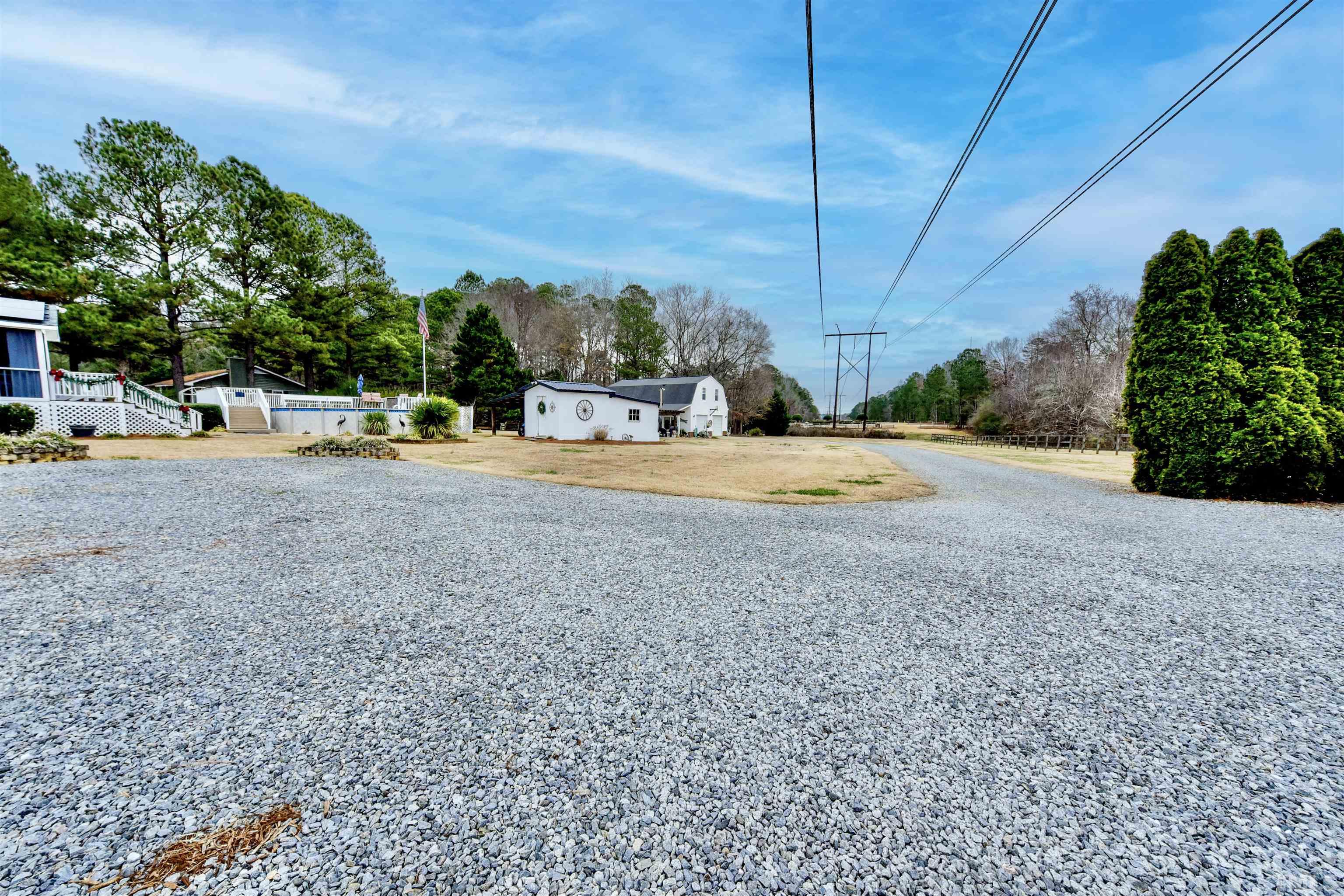 4709 Johnson Pond Road Apex, NC 27539 - Photo 71 of 76 Gallery Image 71