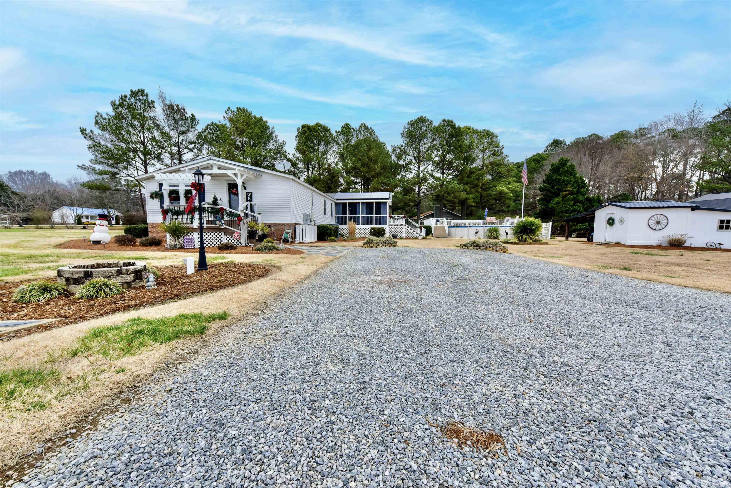 4709 Johnson Pond Road Apex, NC 27539 - Photo 72 of 76 Gallery Image 72