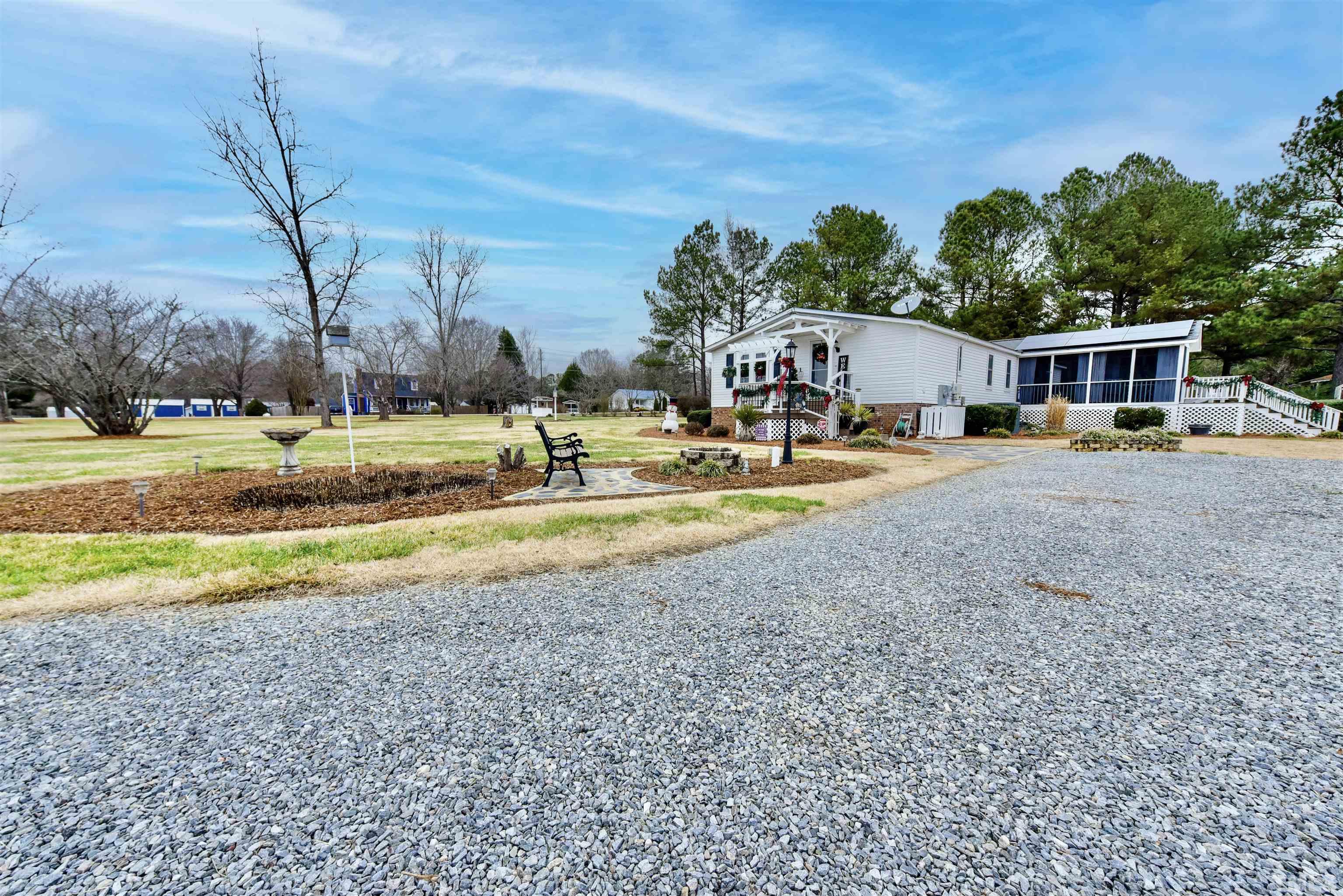 4709 Johnson Pond Road Apex, NC 27539 - Photo 73 of 76 Gallery Image 73