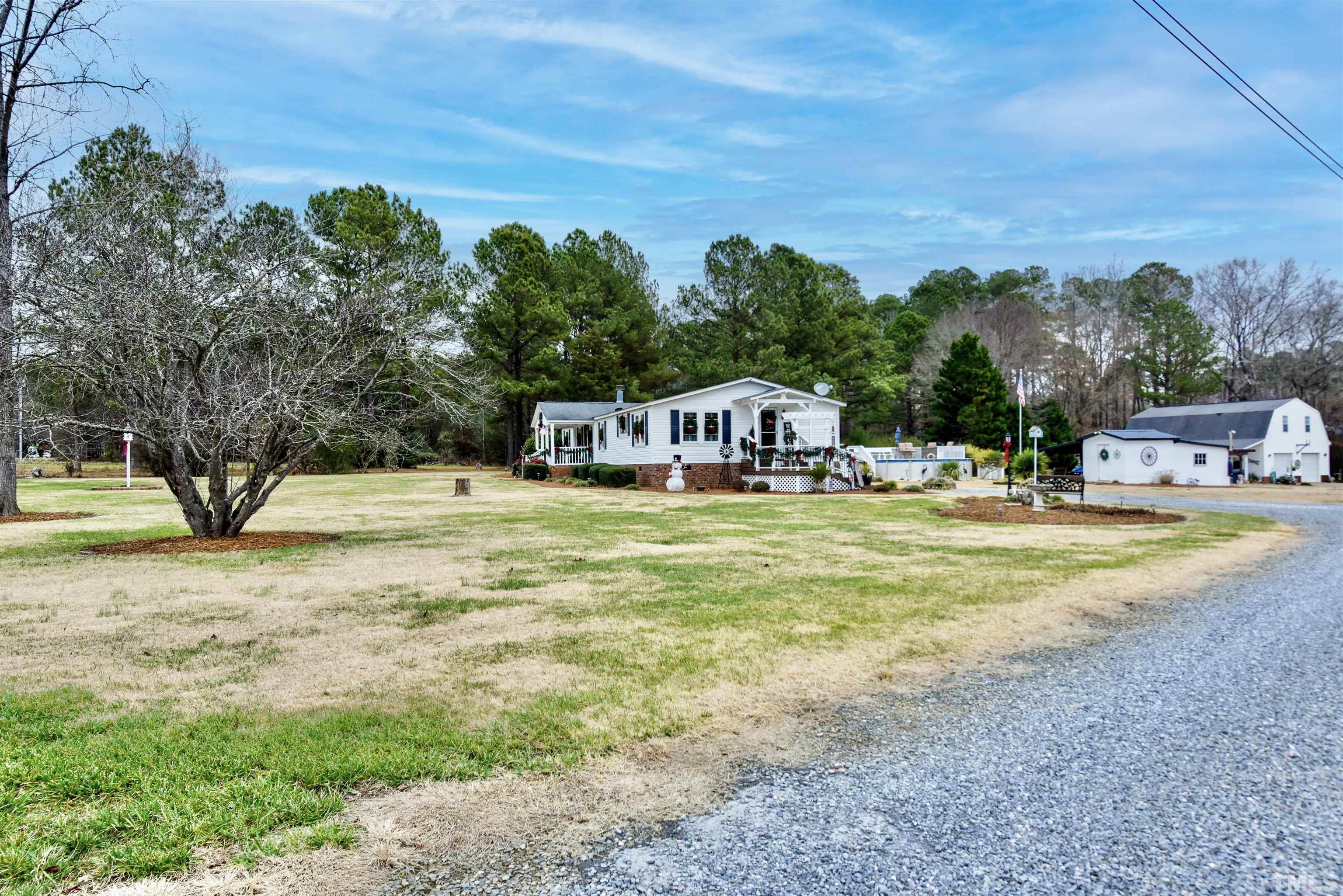 4709 Johnson Pond Road Apex, NC 27539 - Photo 74 of 76 Gallery Image 74