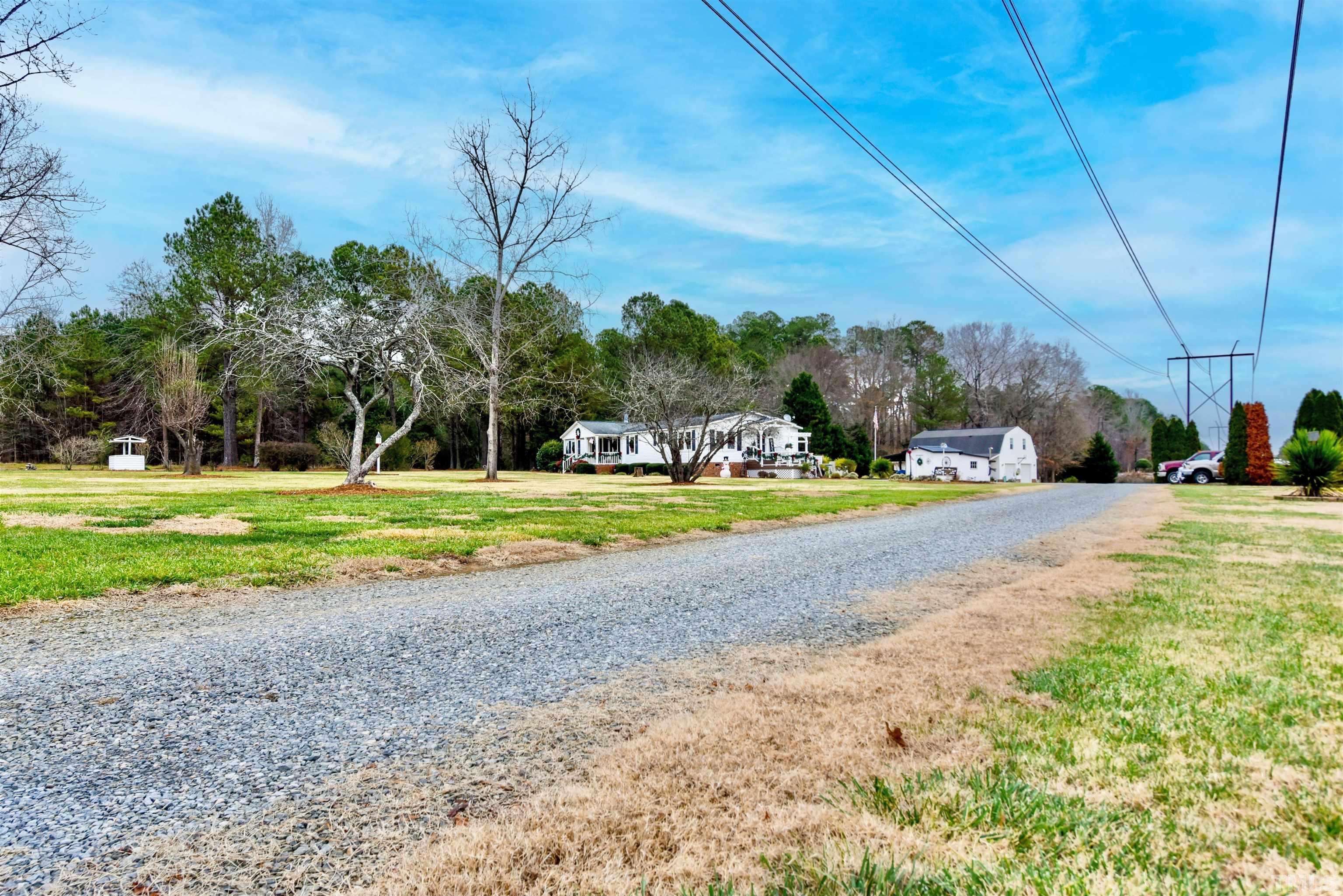 4709 Johnson Pond Road Apex, NC 27539 - Photo 75 of 76 Gallery Image 75