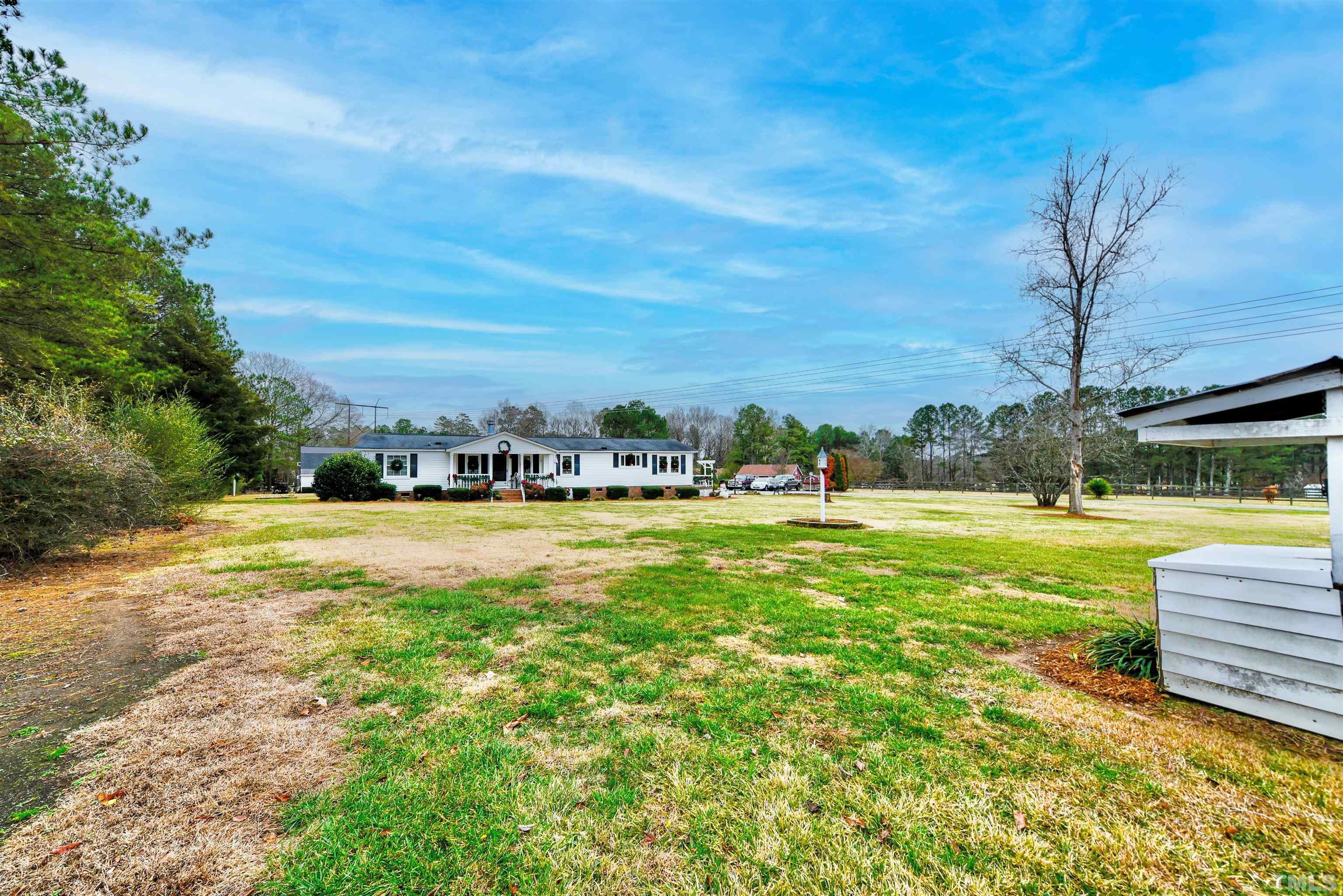 4709 Johnson Pond Road Apex, NC 27539 - Photo 76 of 76 Gallery Image 76