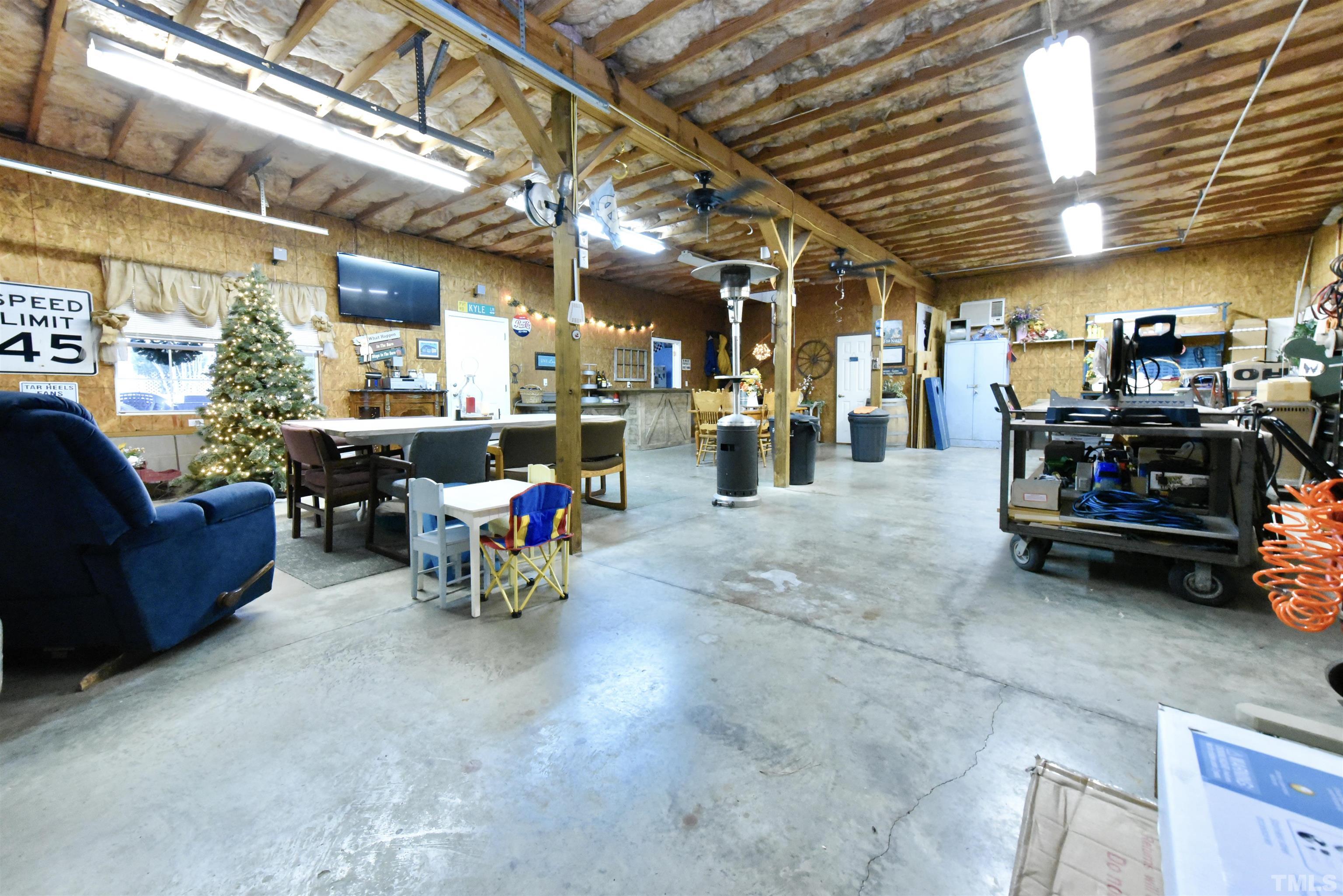 4709 Johnson Pond Road Apex, NC 27539 - Photo 10 of 76 Gallery Image 10