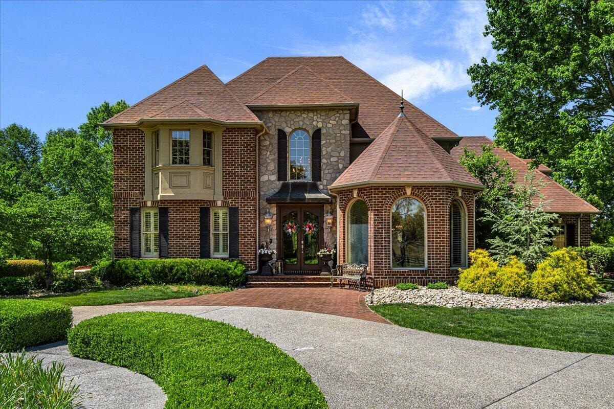 602 Cecil Wyatt Road Corbin, KY 40701 - Photo 82 of 96 68-IVA04324