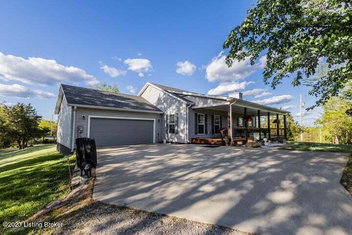 1261 Hickory Grove Road Lawrenceburg, KY 40342 - Photo 74 of 79 74