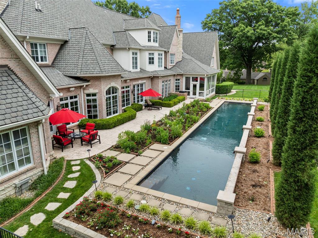 760 Kent Road Ladue, MO 63124 - Photo 61 of 61