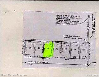 27 Allen Road Smiths Creek, MI 48074 - Photo 1 of 1 Property Photo