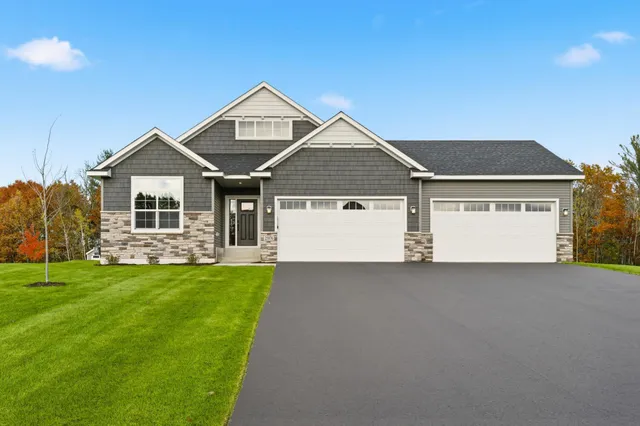 $674,900 | 23976 187th Street Northwest, Big Lake, MN 55309