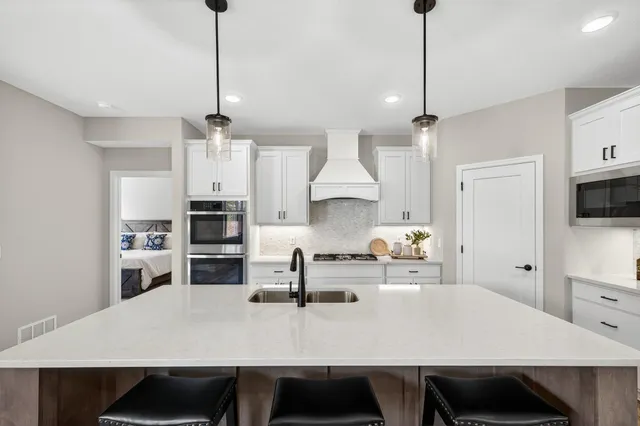 $664,900 | 23976 187th Street Northwest, Big Lake, MN 55309