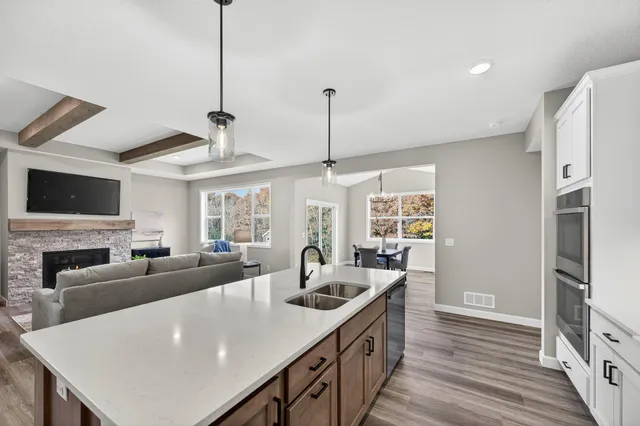 $664,900 | 23976 187th Street Northwest, Big Lake, MN 55309