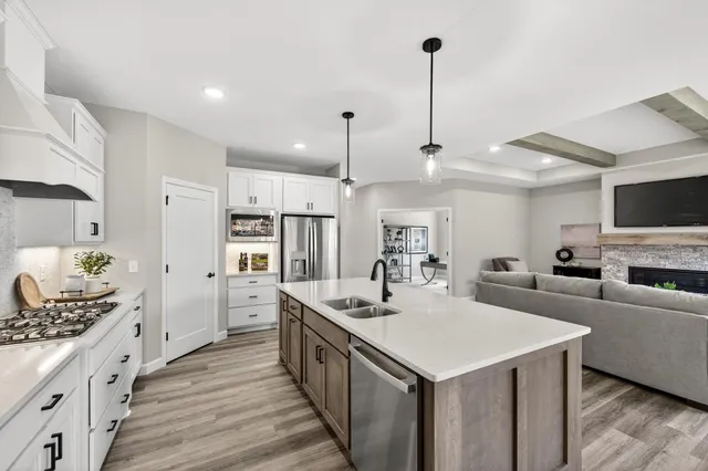 $664,900 | 23976 187th Street Northwest, Big Lake, MN 55309