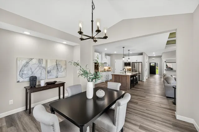 $664,900 | 23976 187th Street Northwest, Big Lake, MN 55309