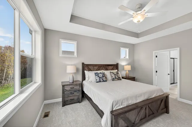 $664,900 | 23976 187th Street Northwest, Big Lake, MN 55309