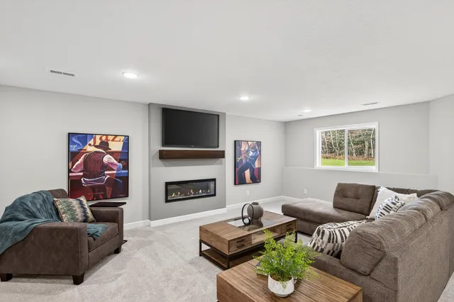 $664,900 | 23976 187th Street Northwest, Big Lake, MN 55309