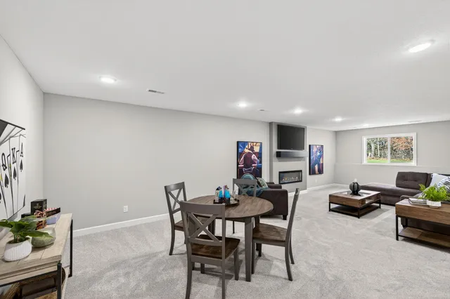 $664,900 | 23976 187th Street Northwest, Big Lake, MN 55309