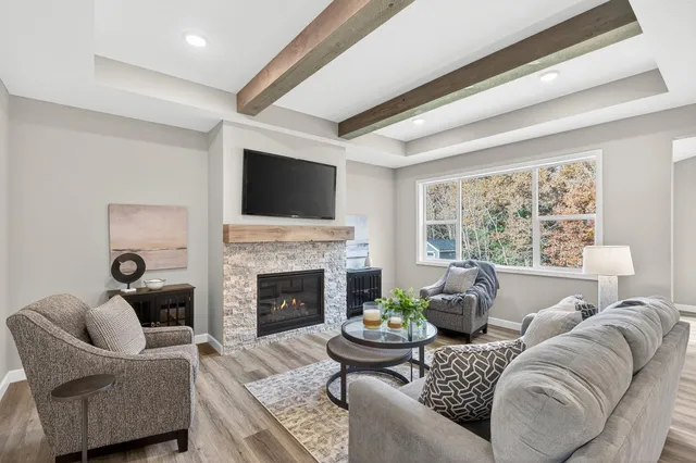 $664,900 | 23976 187th Street Northwest, Big Lake, MN 55309