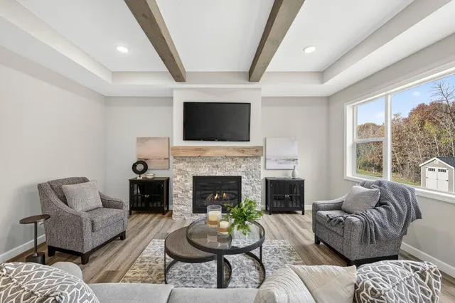 $664,900 | 23976 187th Street Northwest, Big Lake, MN 55309