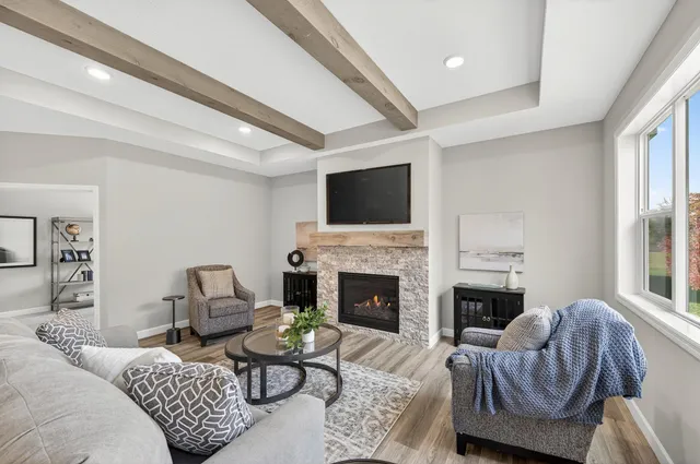 $664,900 | 23976 187th Street Northwest, Big Lake, MN 55309