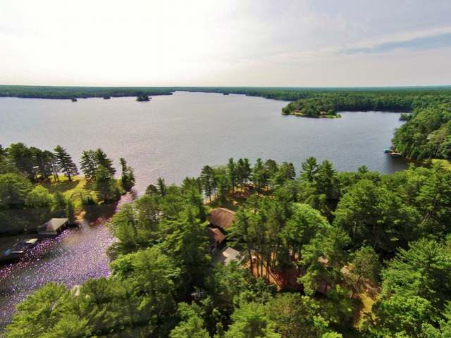 5748 Spider Lake Road Manitowish Waters, WI 54545 - Photo 3 of 20 Gallery Image 3