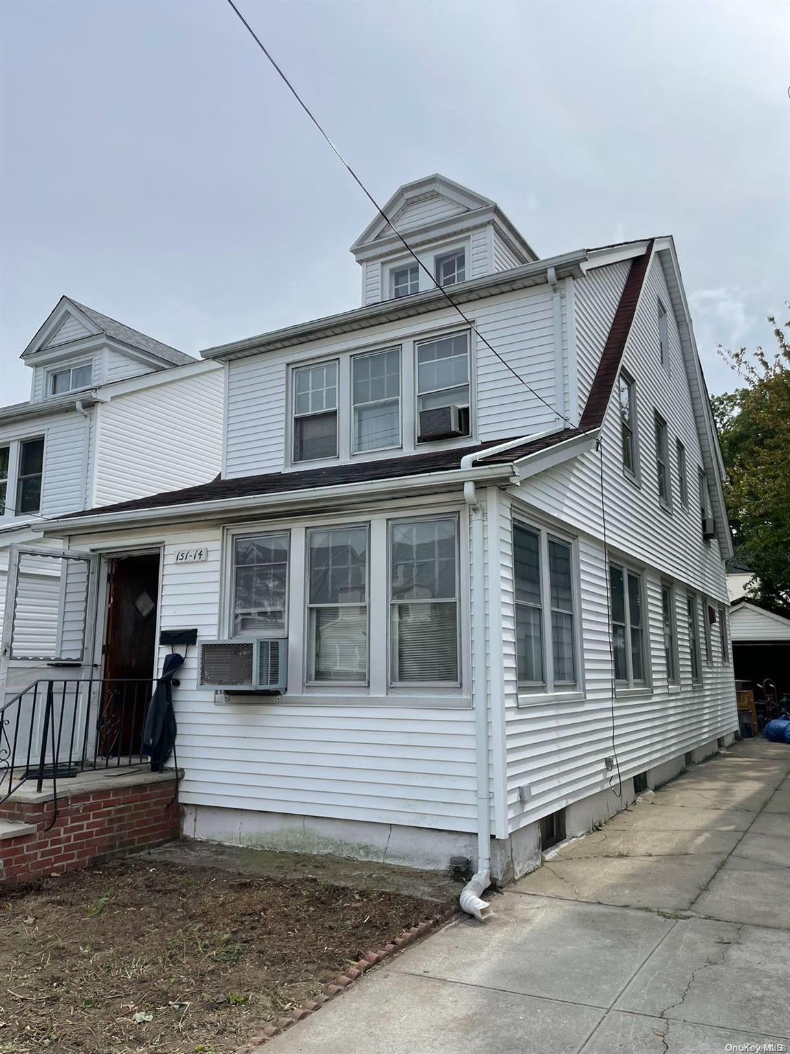 151-14 20th Road Queens, NY 11357 - Photo 1 of 1