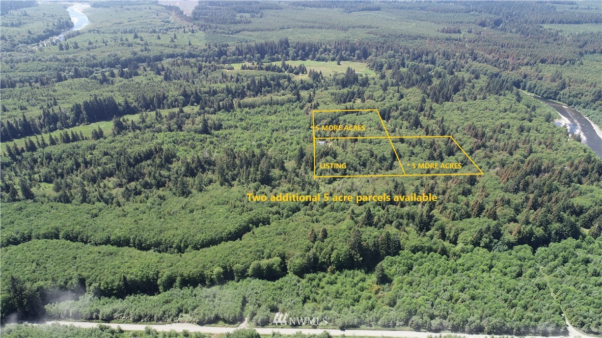 3 Graham Way Forks, WA 98331 - Photo 24 of 25 Gallery Image 24