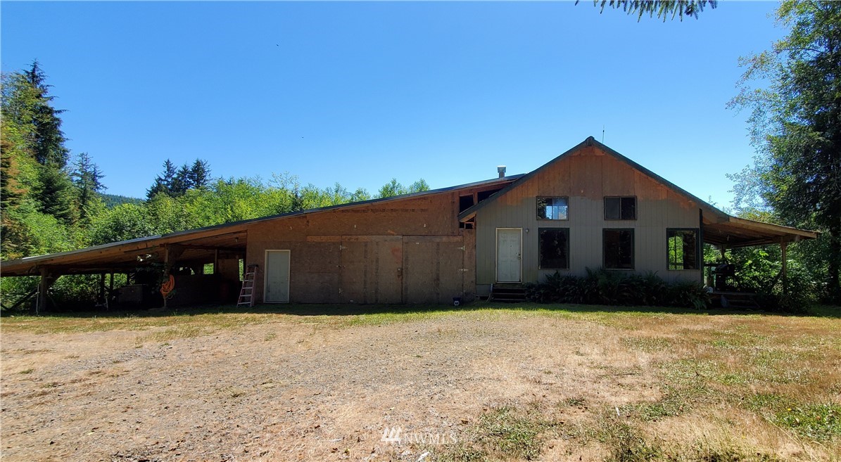 3 Graham Way Forks, WA 98331 - Photo 4 of 25 Gallery Image 4