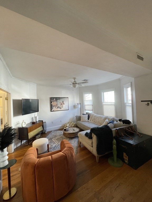 633 Dorchester Avenue, Unit 1, Boston, MA 02127 Compass