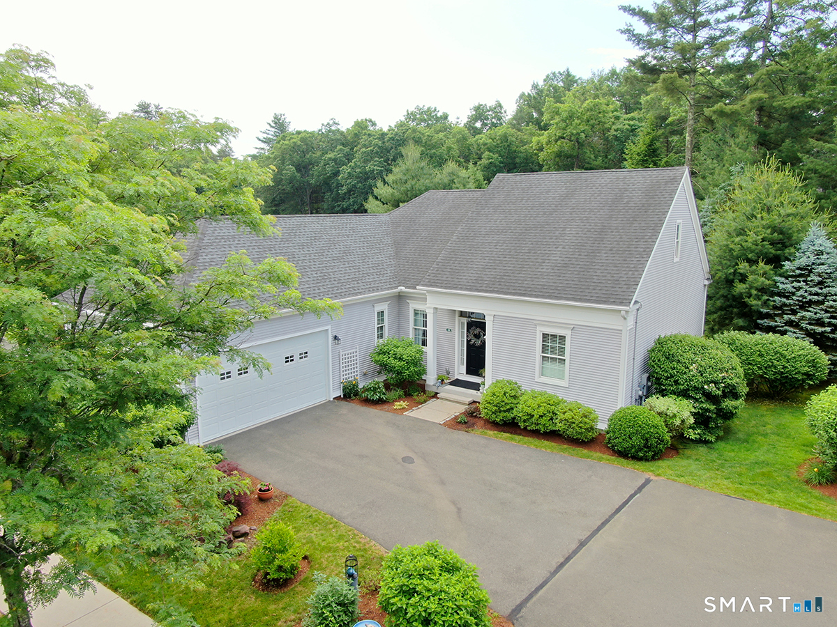 15 Bantry Road, Unit 15 Simsbury, CT 06070 - Photo 29 of 33