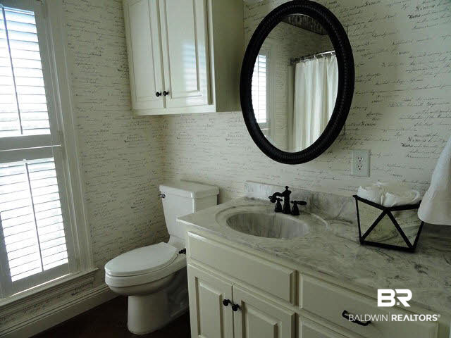 3 Patrice Trace Daphne, AL 36527 - Photo 17 of 22 Full Bath off 2nd Bedroom allows for Great Guest Suite or 2nd Master