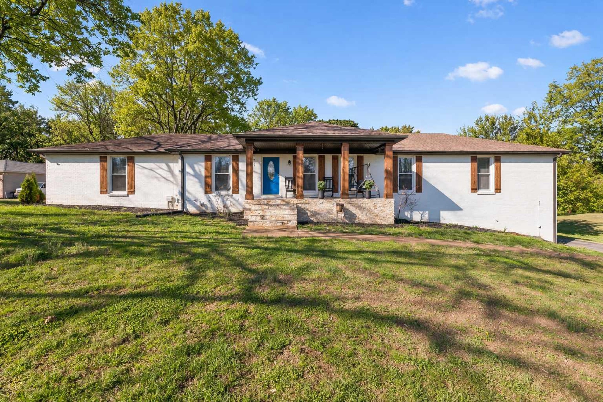 1707 Cook Drive Lebanon, TN 37087 - Photo 1 of 49