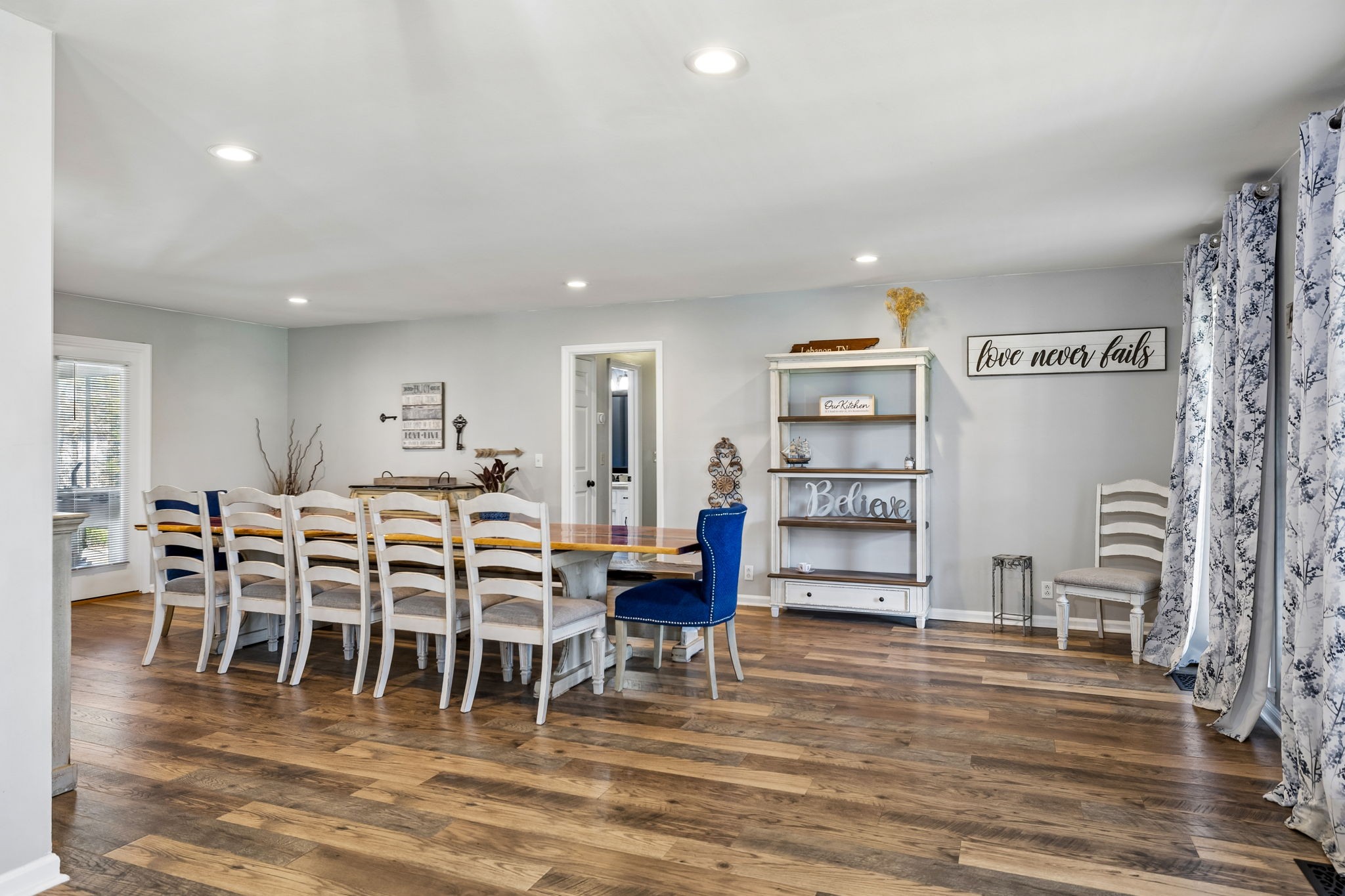 1707 Cook Drive Lebanon, TN 37087 - Photo 19 of 49